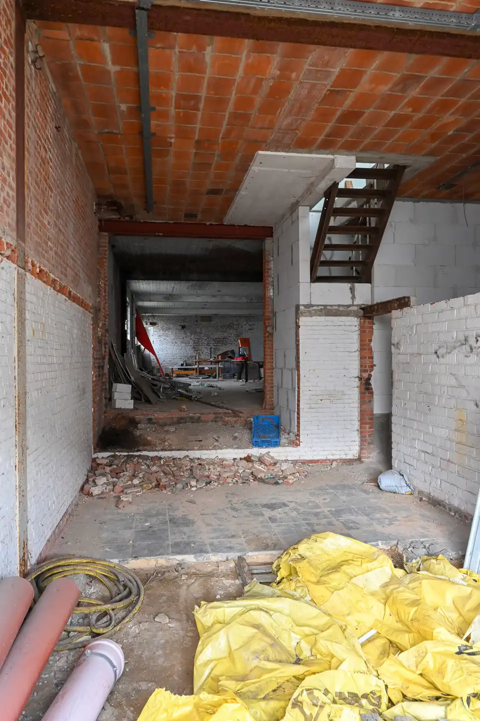 Commerciële ruimte te koop foto 12