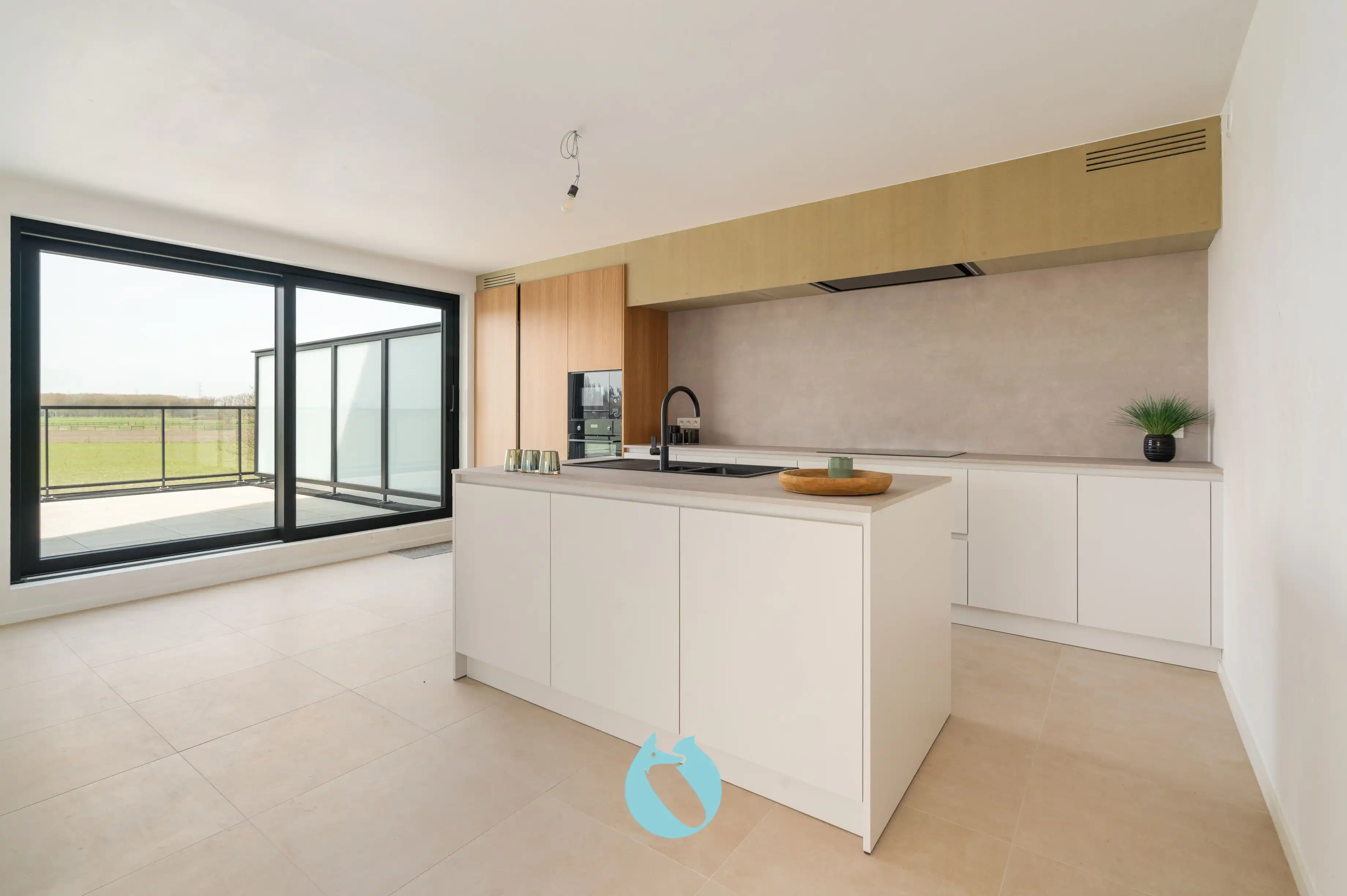 Luxueus 3-slaapkamer appartement te koop met terras van 40m² foto 4