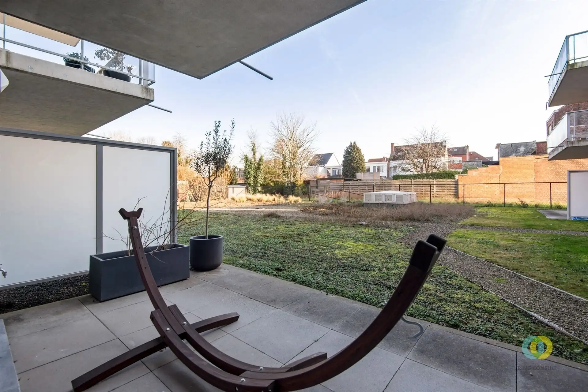 Appartement met terras en staanplaats foto 6