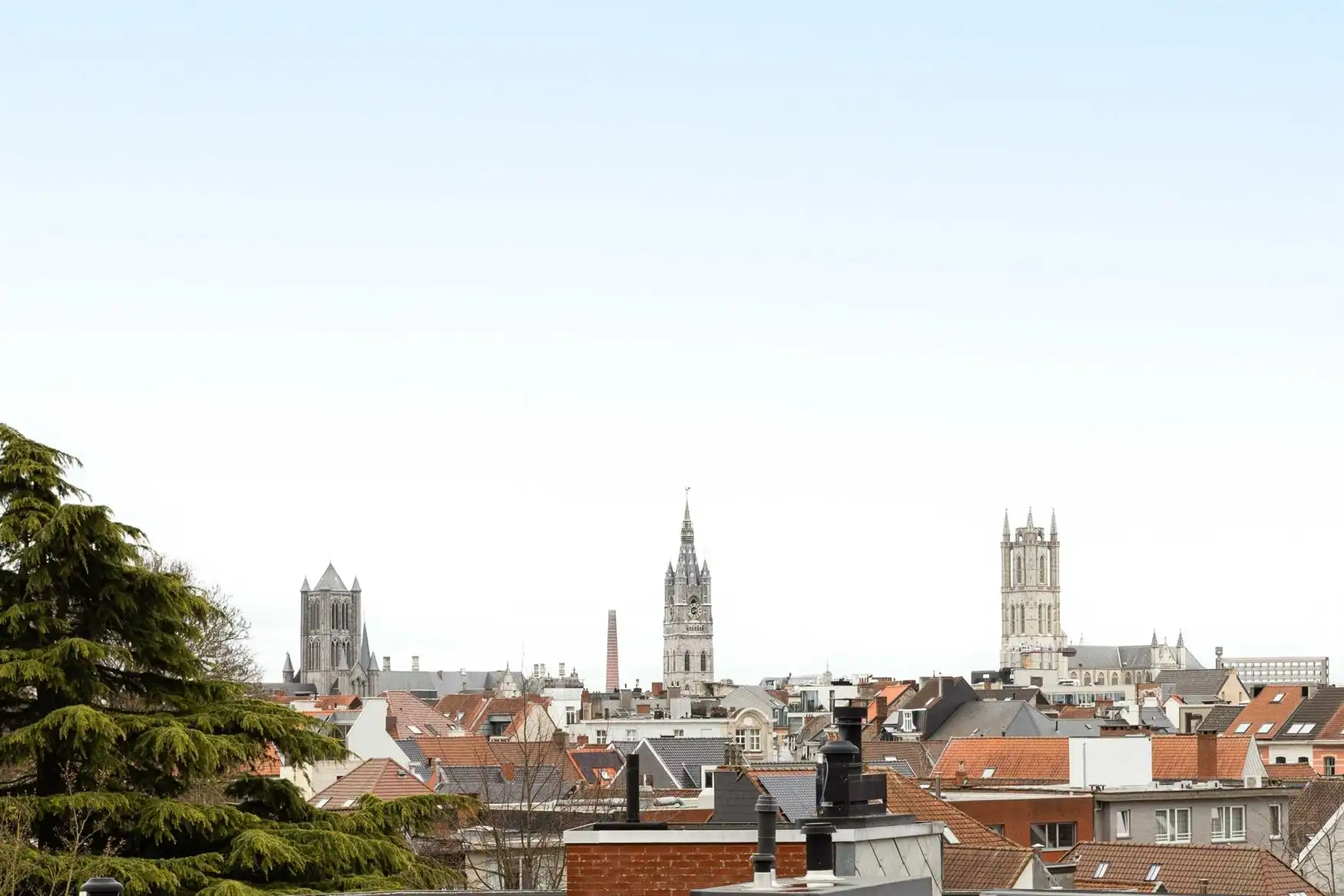 Studentenhuis met 8 kamers nabij Coupure Gent foto 16