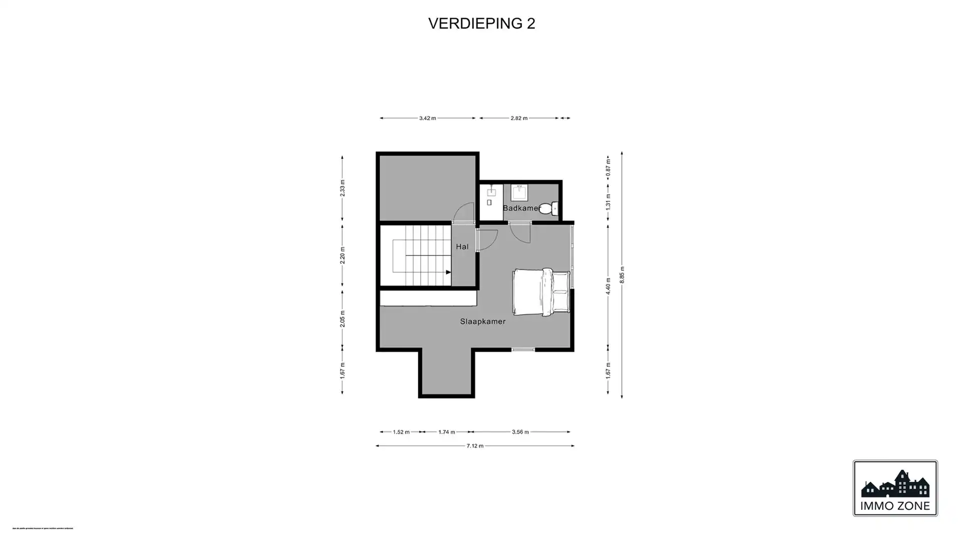 Karaktervolle BEN-woning op ruim perceel in rustige straat foto 10