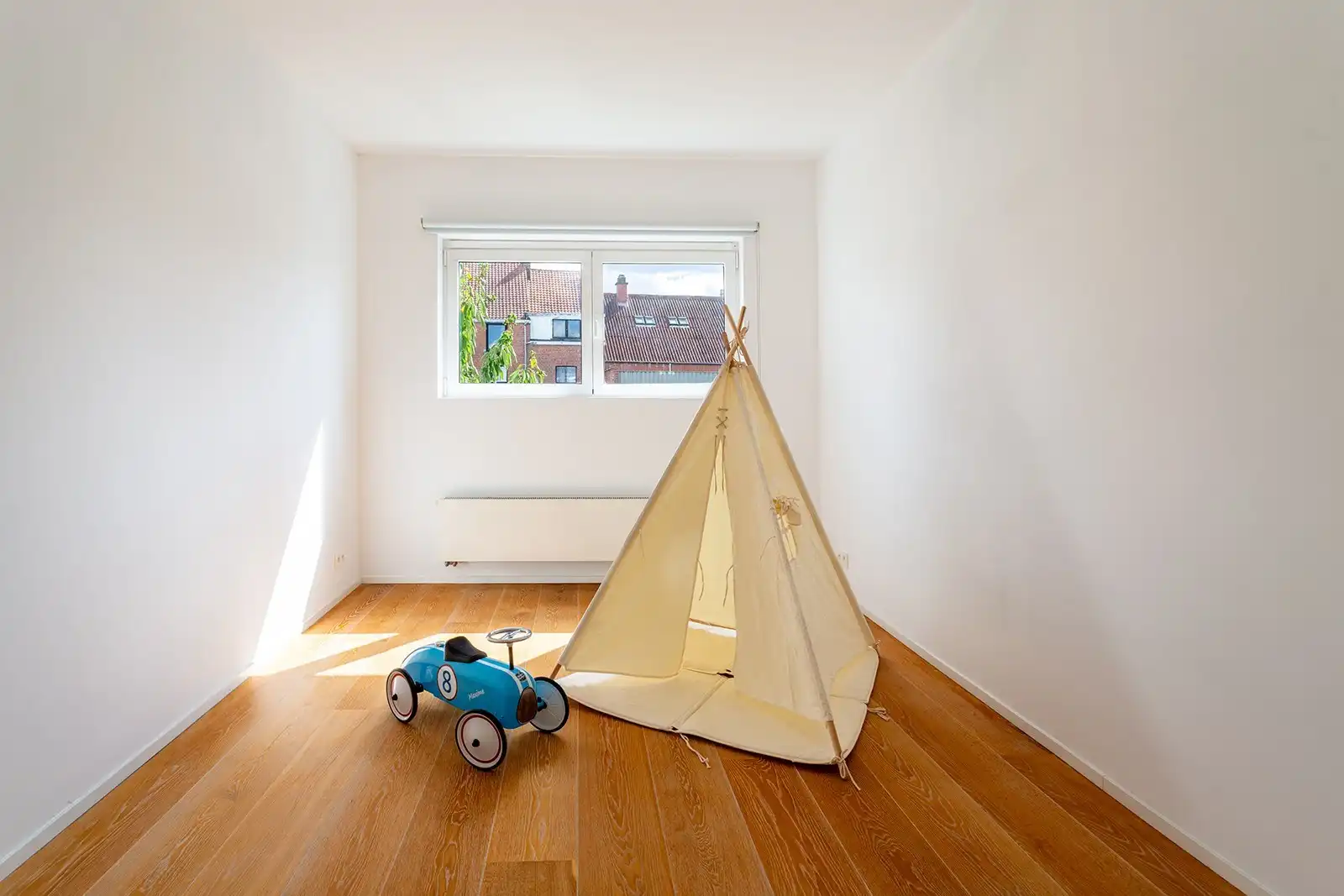 A hidden gem in Oud Berchem foto 28