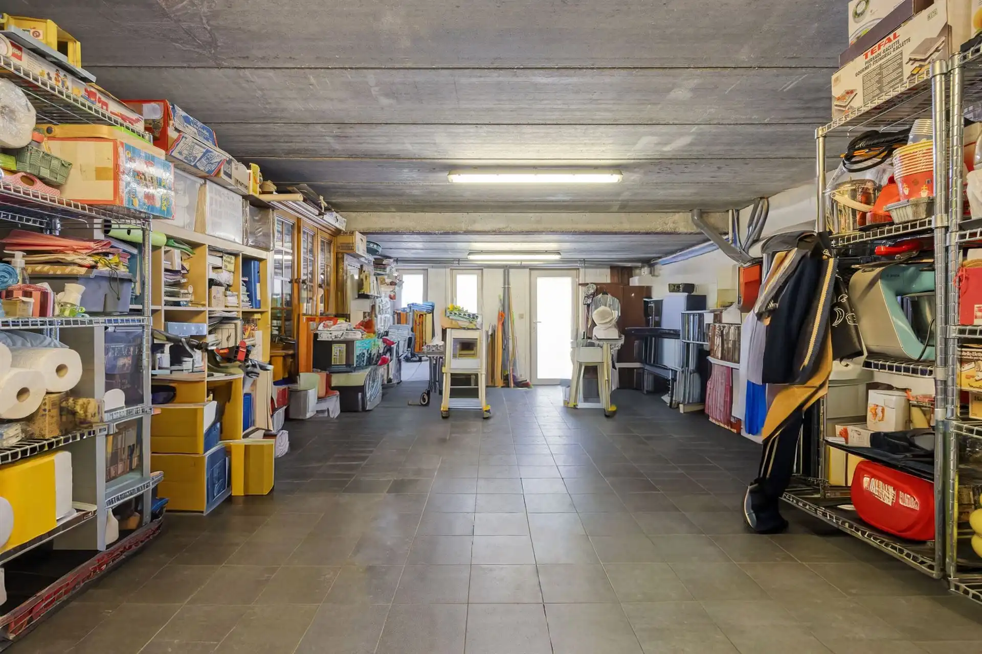 Eengezinswoning foto 13