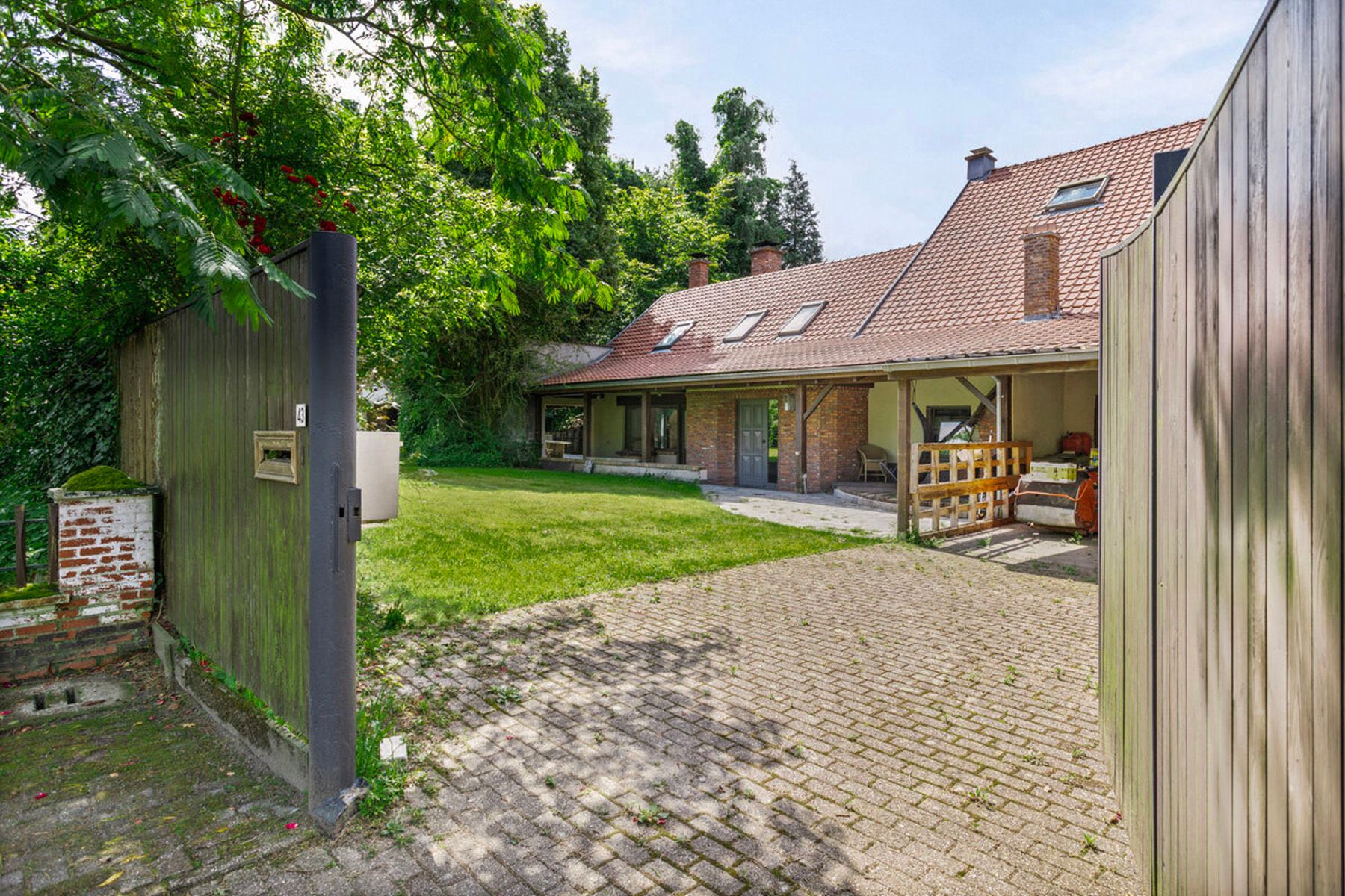 Huis te koop in Begijnendijk! foto 27