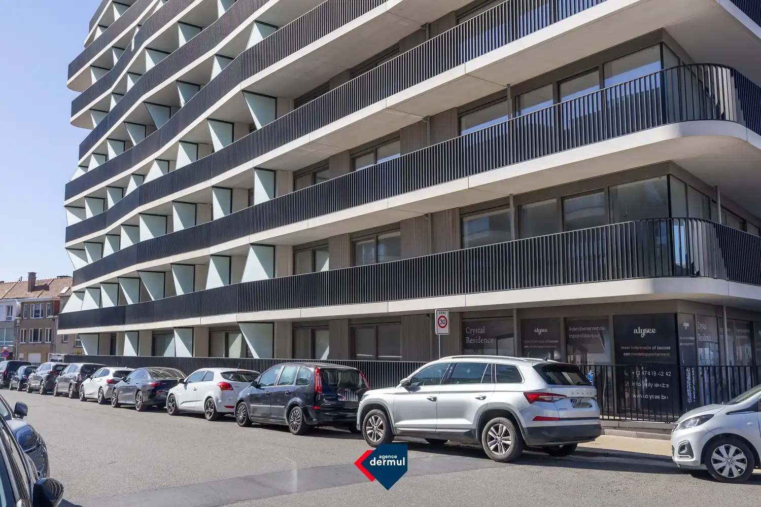 RESIDENTIE CRYSTAL foto 16