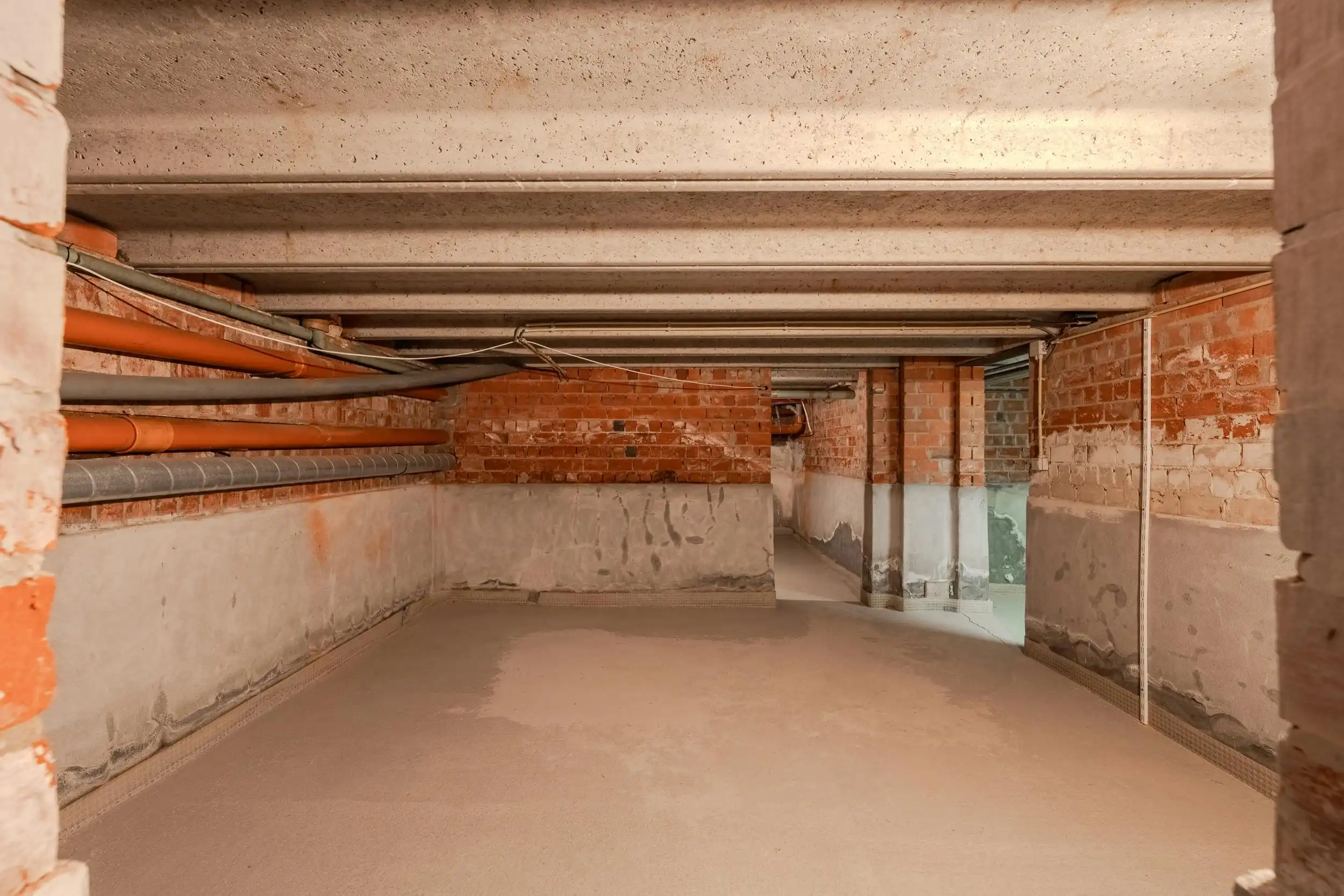 Charmante woning met zonnige tuin gelegen te Oostende foto 31