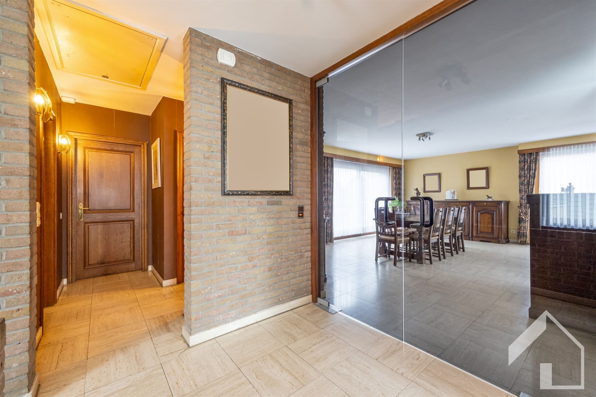Verzorgde vrijstaande woning nabij centrum van Broechem  foto 9