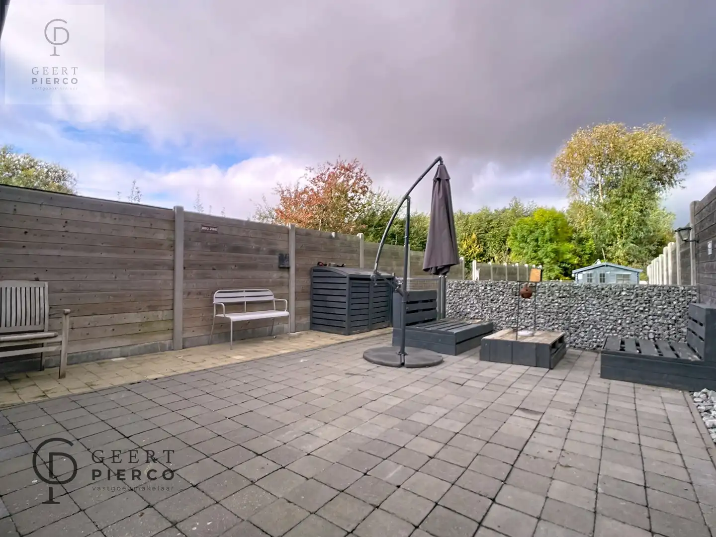 Gezellige woning met leuke tuin. foto 22