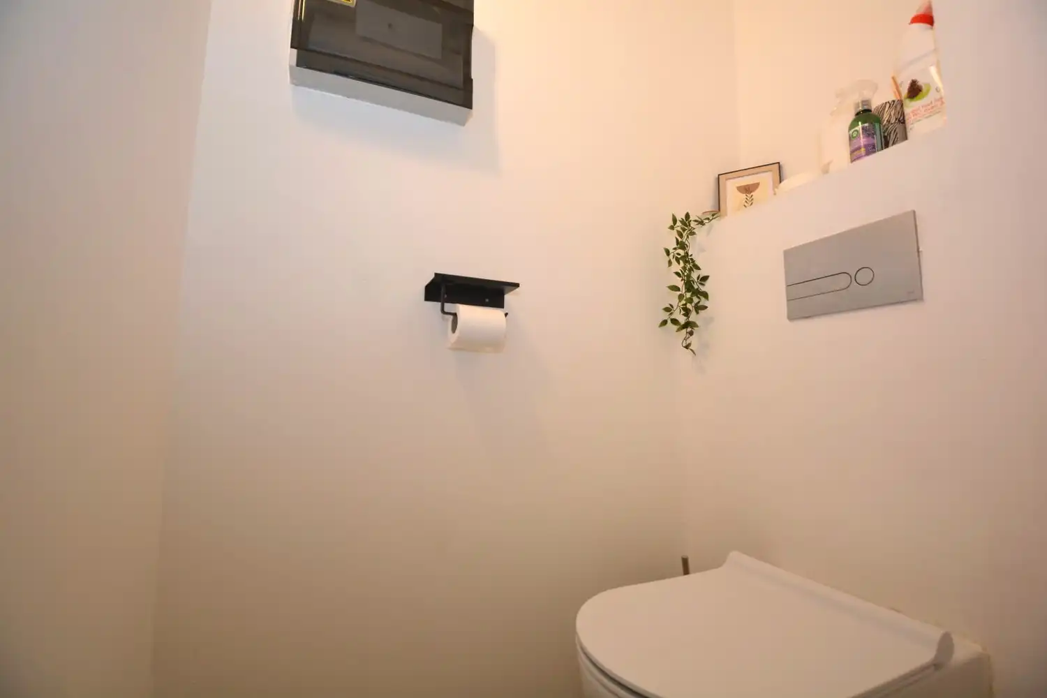 INVESTERINGSAPPARTEMENT MET 3 SLK EN GARAGEBOX! foto 10