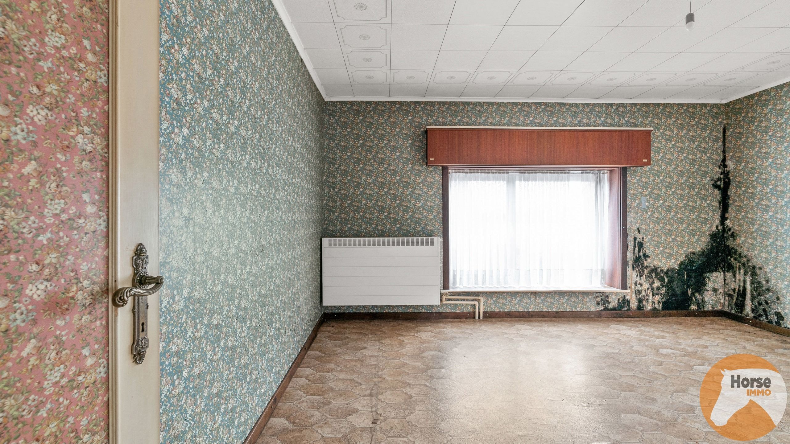 KNESSELARE - Renovatiewoning met mogelijkheden op 19are foto 19