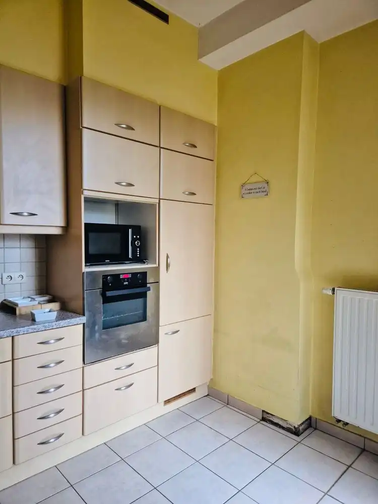 Charmante woning met 3 slaapkamers, garage en grote zolder foto 11