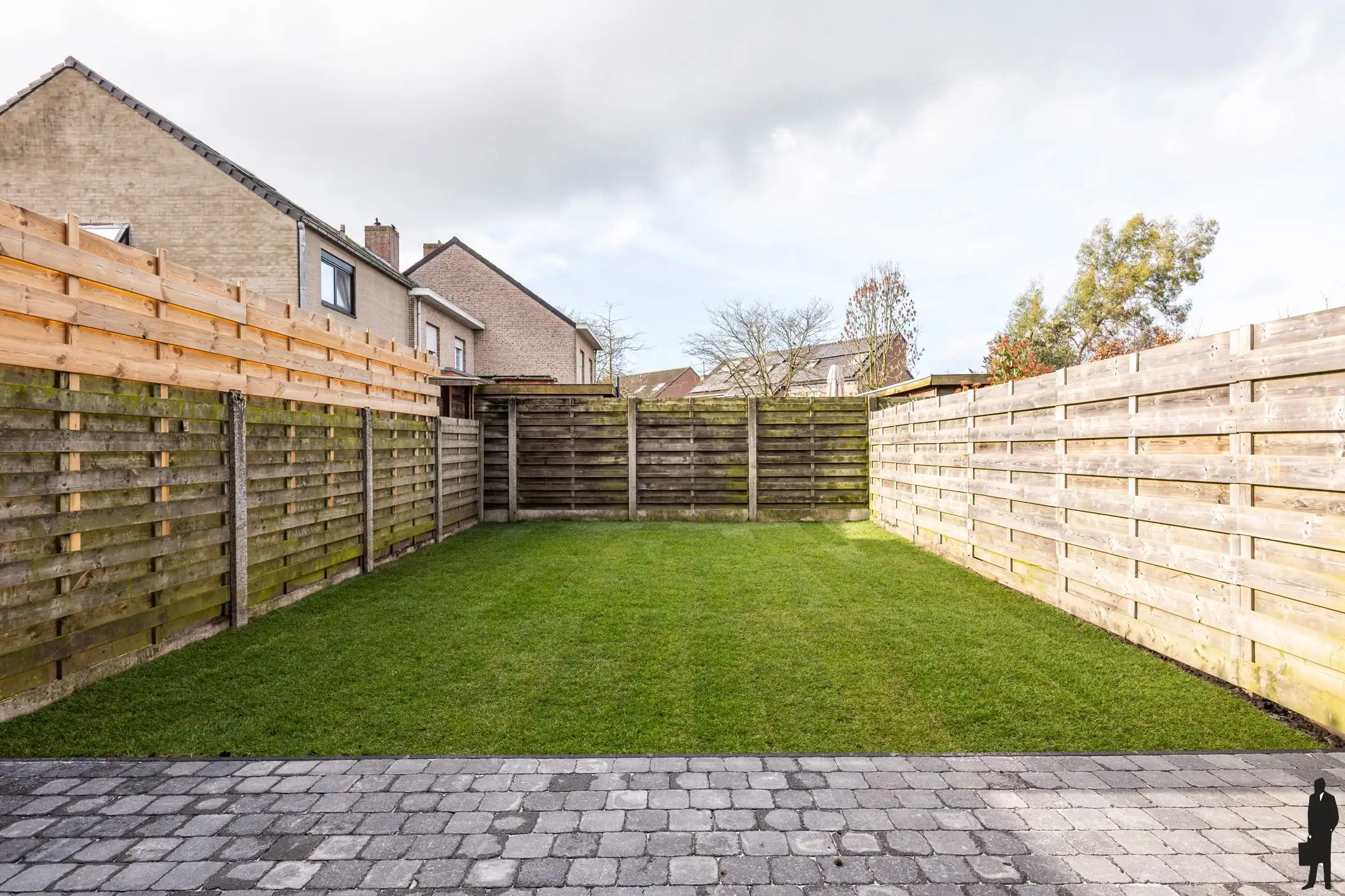 Instapklare gezinswoning met tuin en 3 slaapkamers foto 7