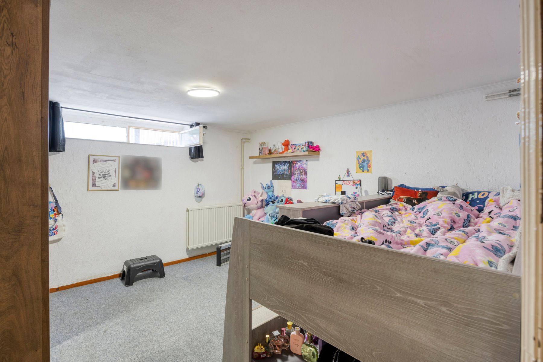 Woning met 5 slaapkamers op rustige ligging in Gellik.  foto 18