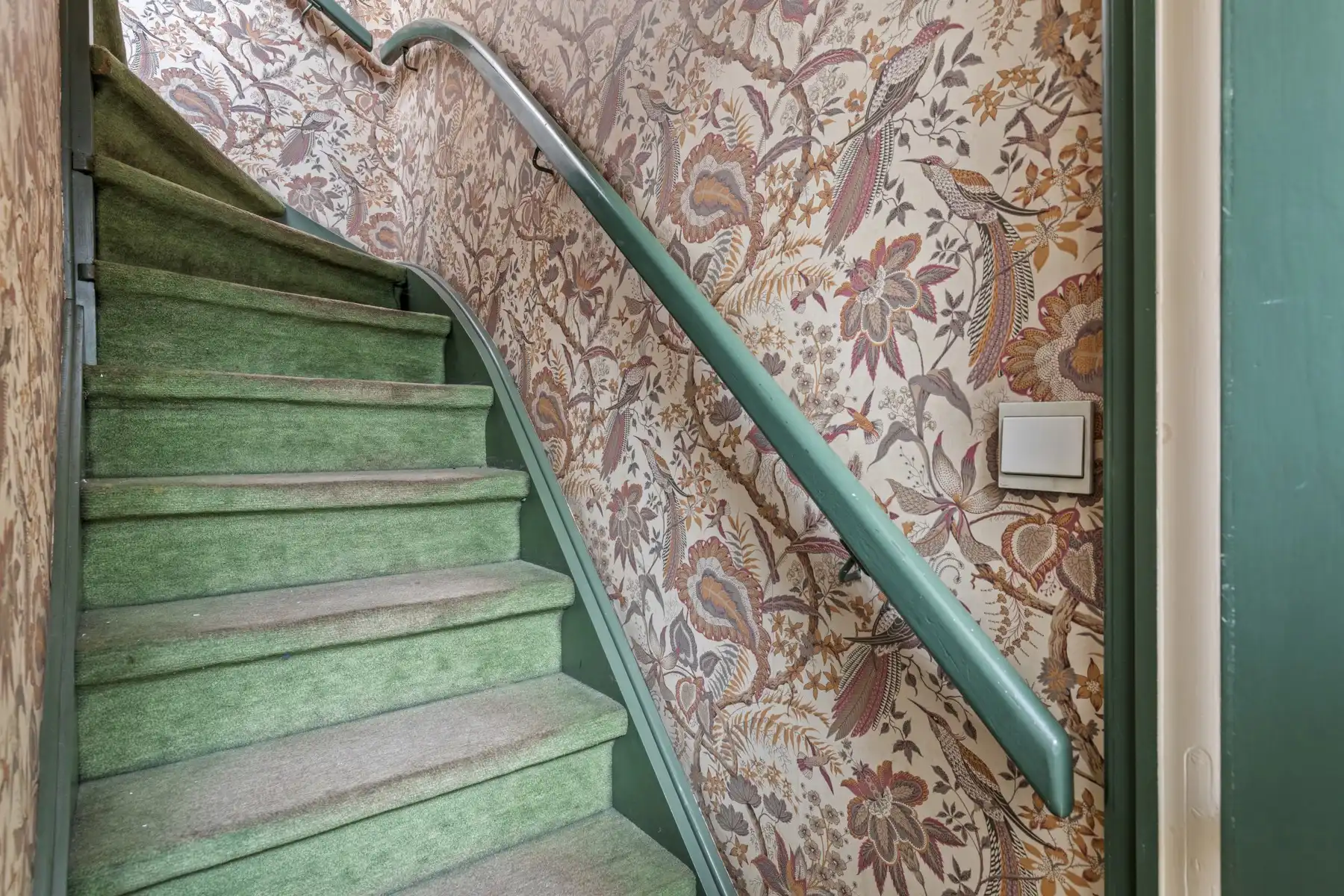 Handelshuis in dé winkelstraat van Wetteren! foto 8