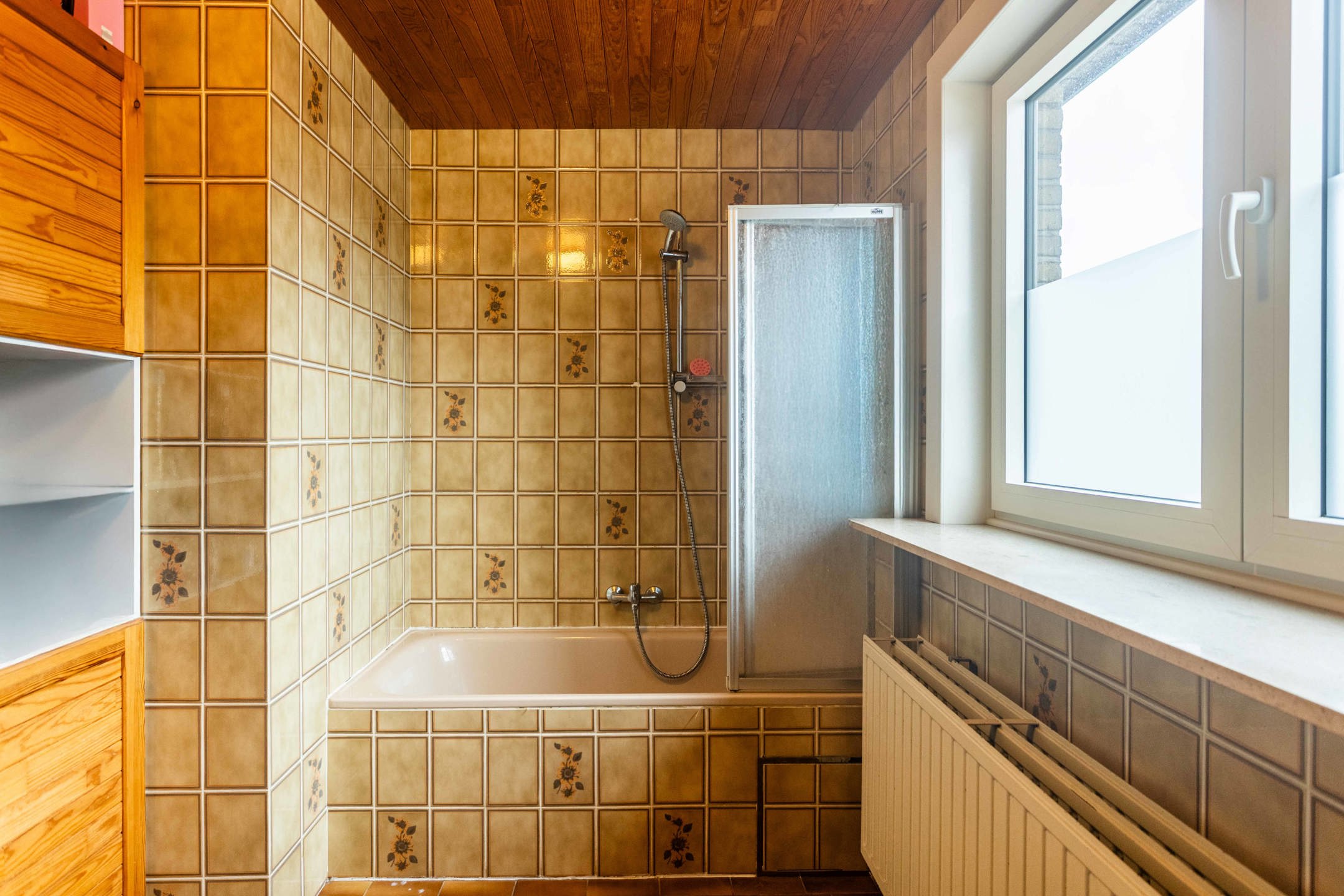 Instapklare gezinwoning op centrale ligging te Oudenaarde foto 20