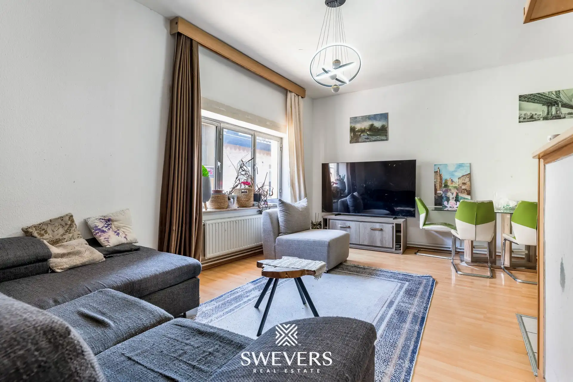 Strategisch investeringspand in het hart van Hasselt met onmiddellijk rendement foto 15