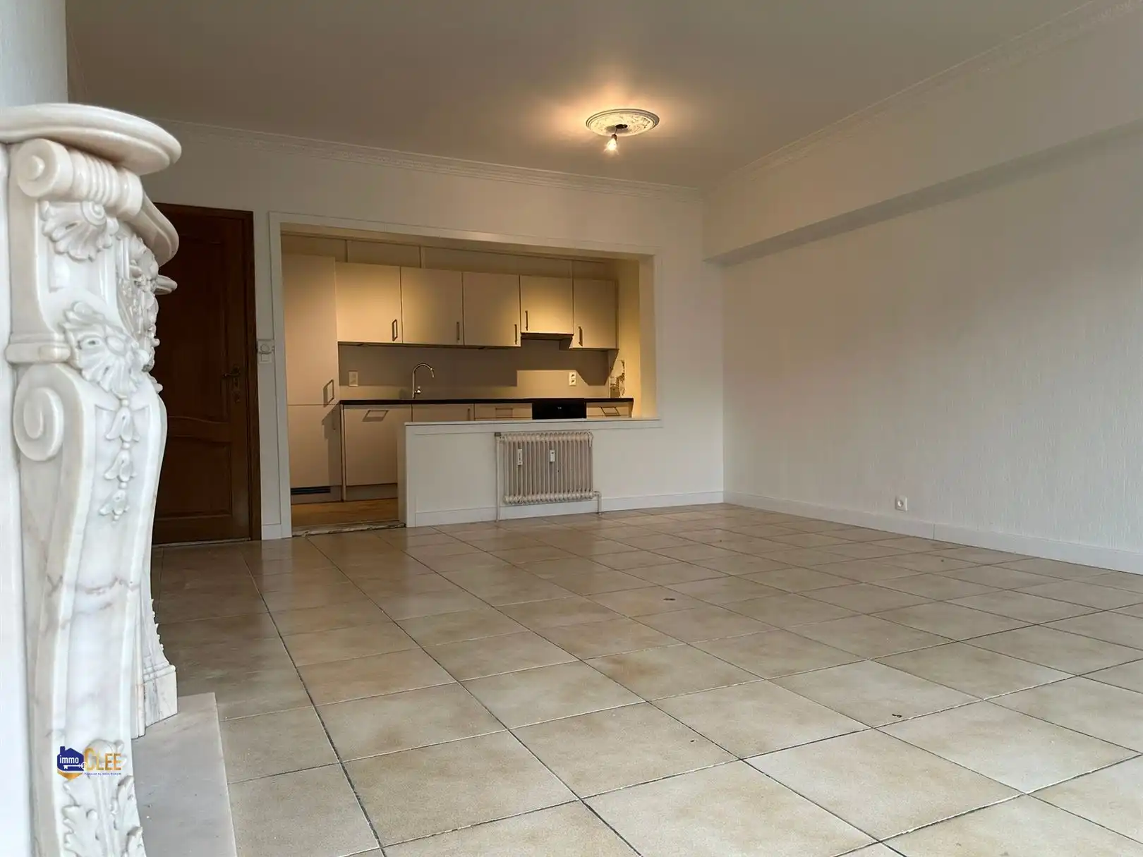 Appartement in het centrum van Sint-Truiden foto 7