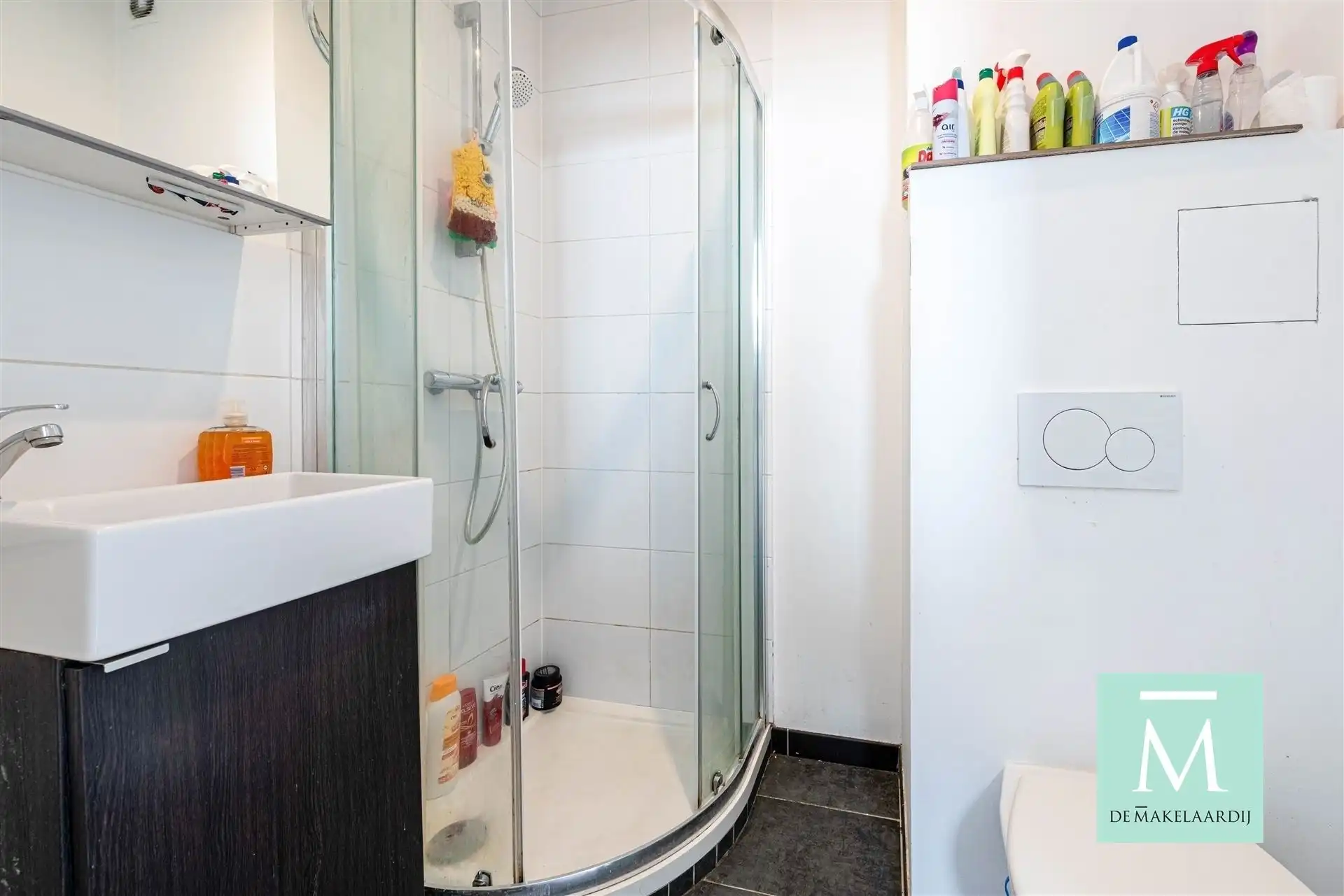 Mooi en lichtrijk appartement midden in het centrum van Mechelen foto 8