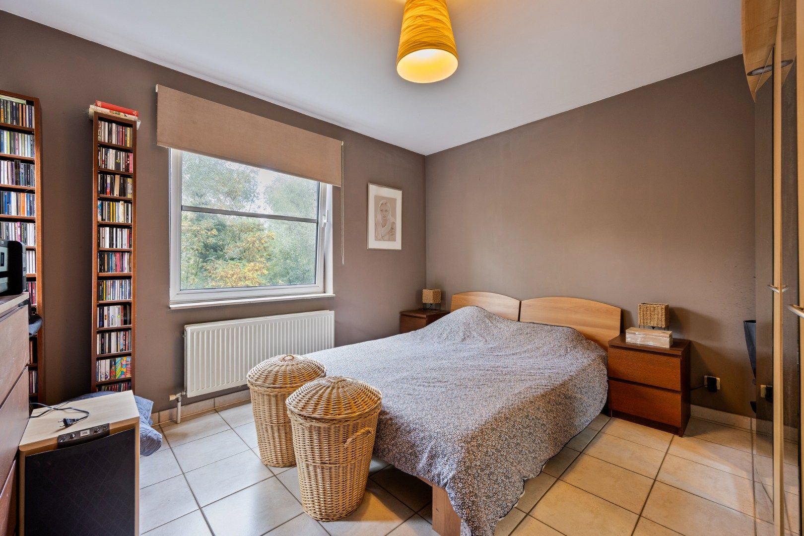 Goed gelegen 2-slaapkamerappartement  – EPC 130 kWh/m² - bewoonbare opp. 99 m² foto 12