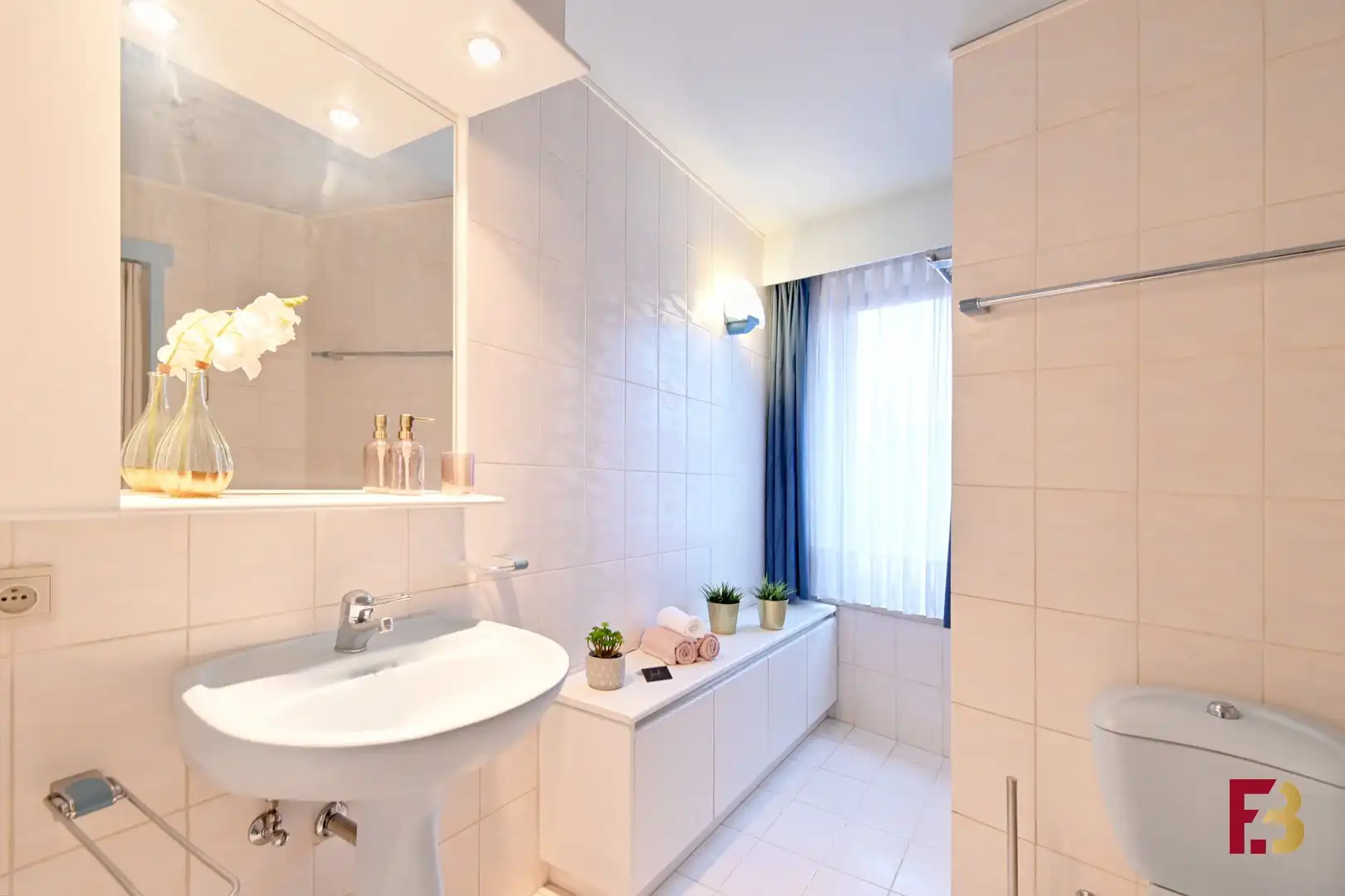 Handelspand met luxueus duplex appartement in het hartje van de Vlaamse Ardennen foto 20