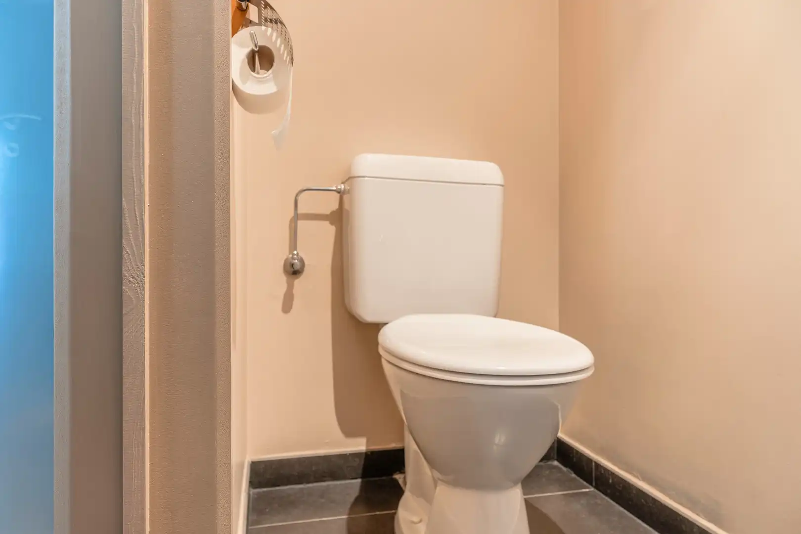 Instapklaar dakappartement met 2 slaapkamers en terras foto 21