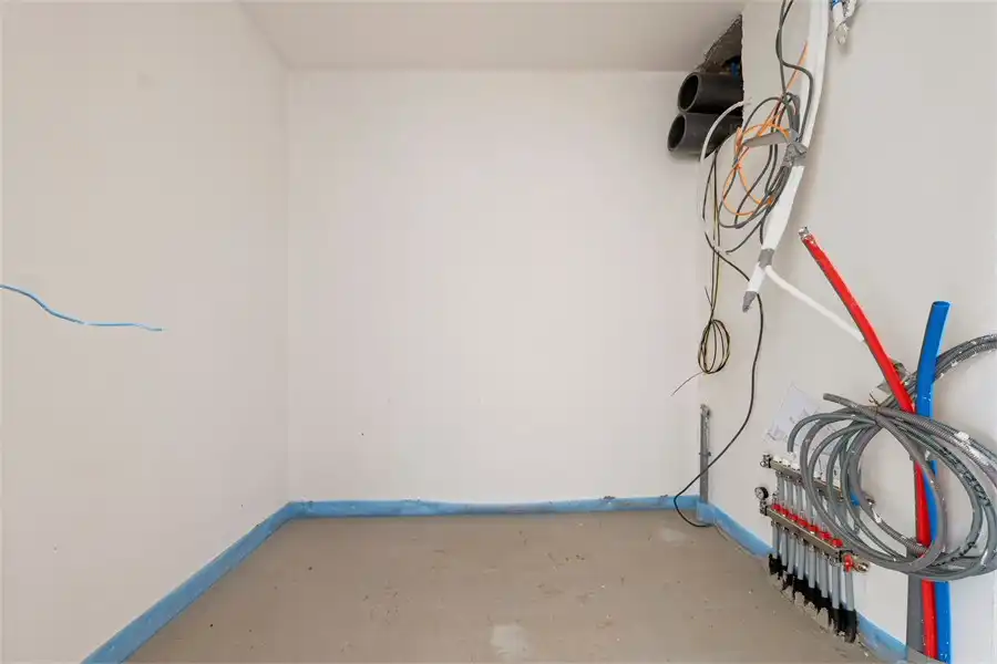 RUIME NIEUWBOUWWONING, GEKENMERKT DOOR EEN STRAKKE ARCHITECTUUR (WONING 4) foto 11