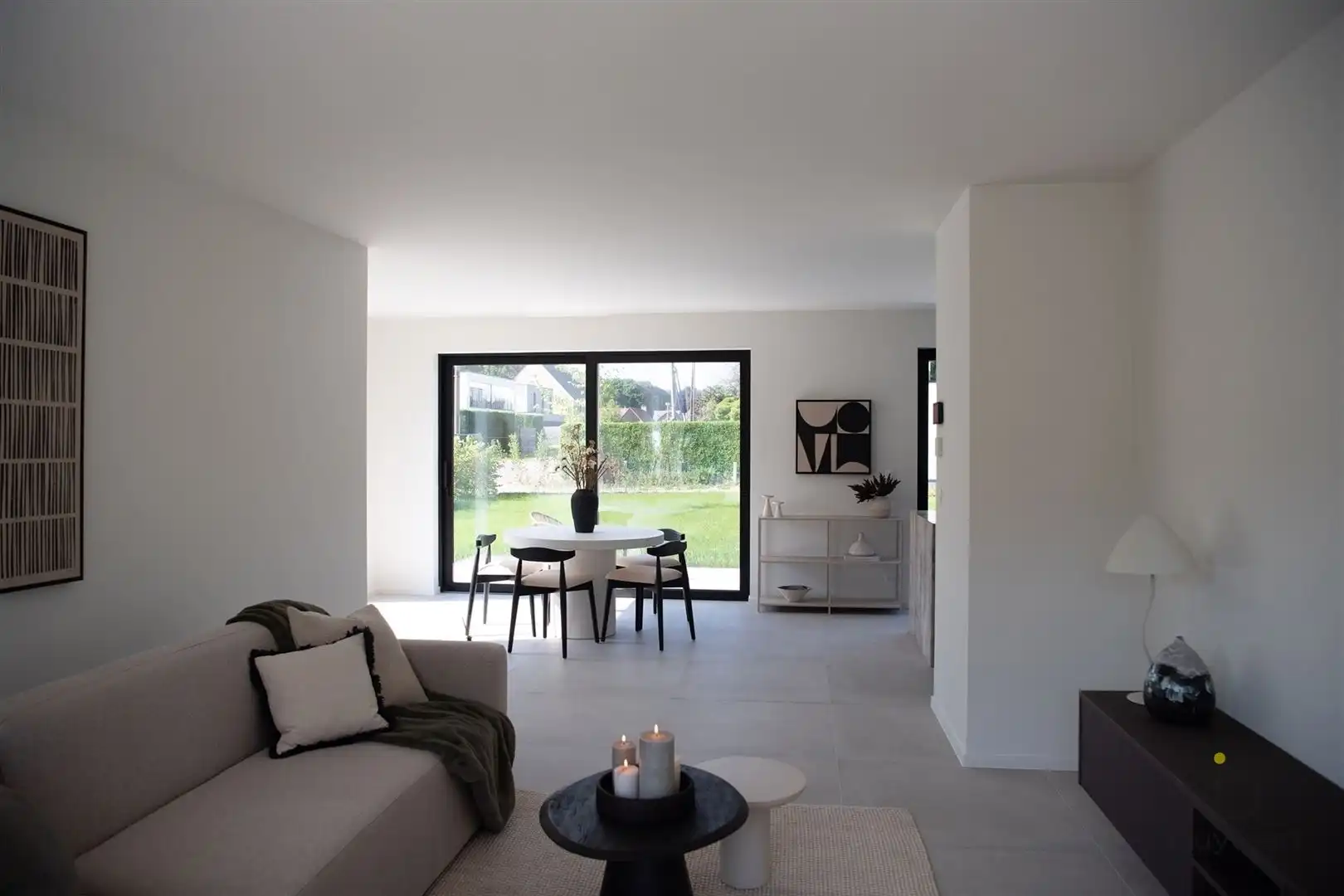 Modern en stijlvol wonen te Zoersel! foto 8