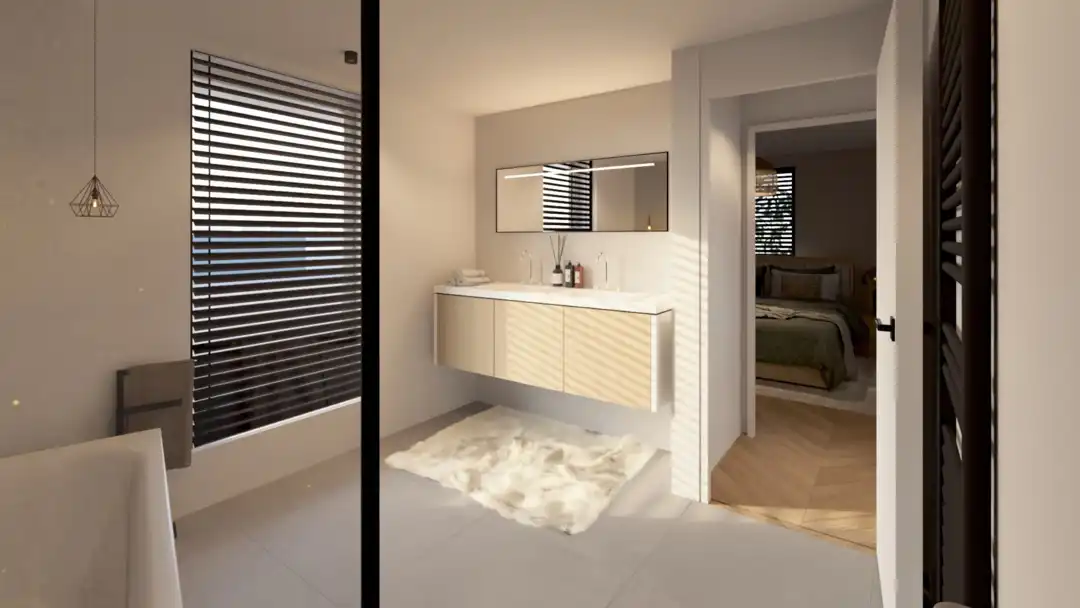 Lovia: stijlvol wonen in centrum Aalter foto 4