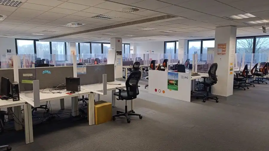 Uitbreidingstraat 180, 2600 Berchem foto 6