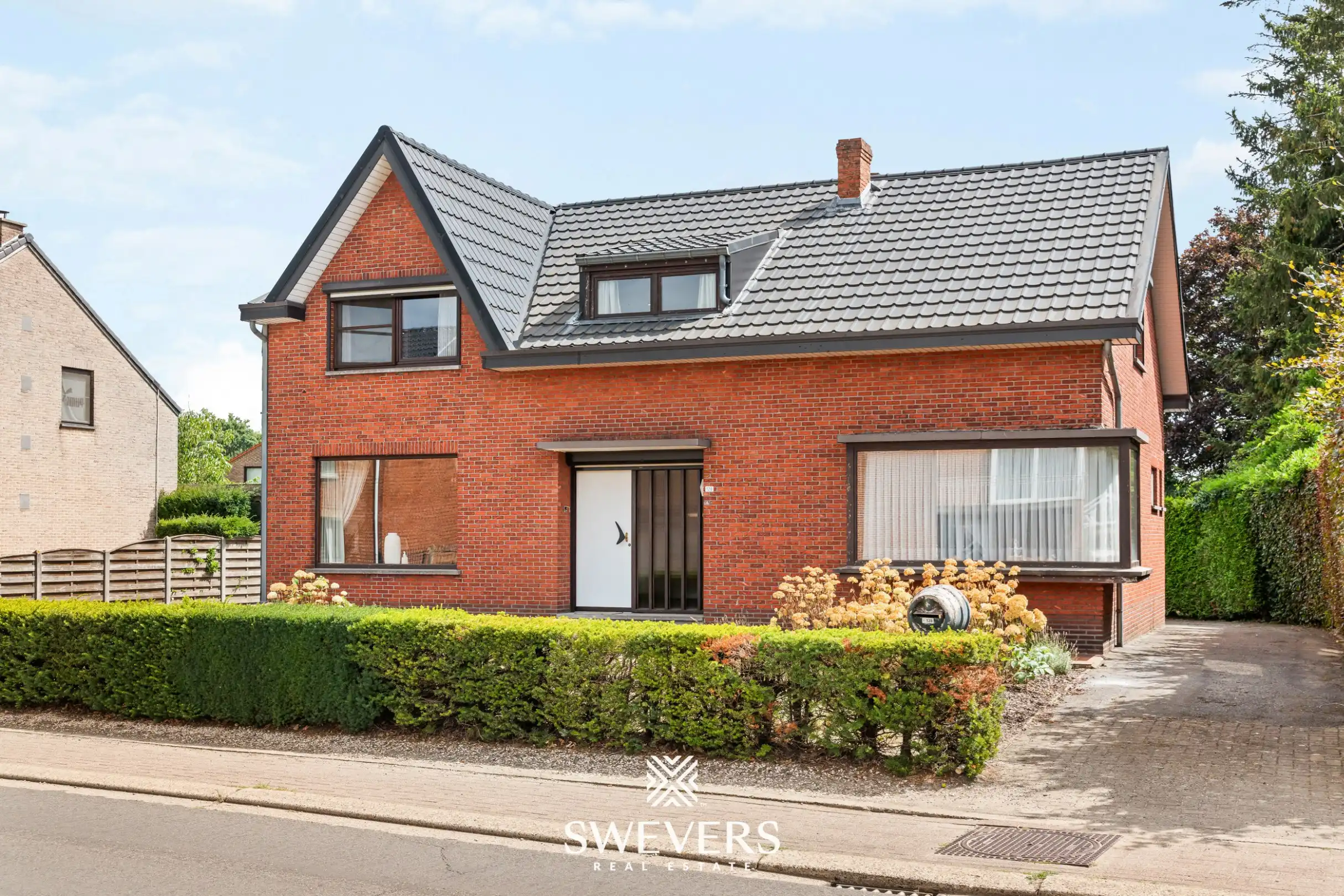 Huis te koop Schootstraat 128 - - 3550 Heusden-Zolder
