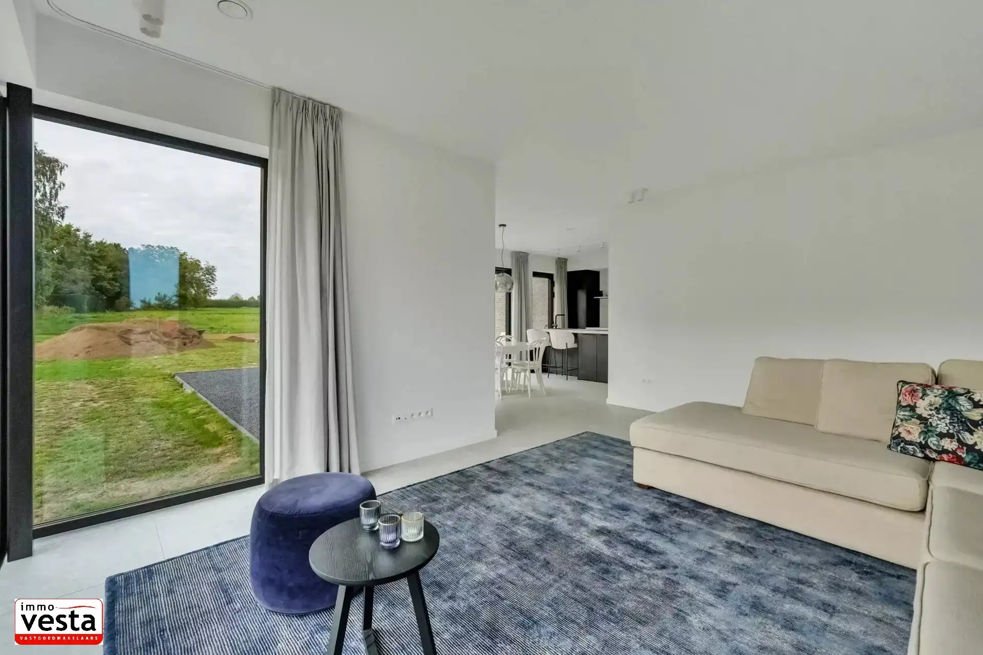 Energiezuinige nieuwbouwwoning in Nieuwerkerken foto 9