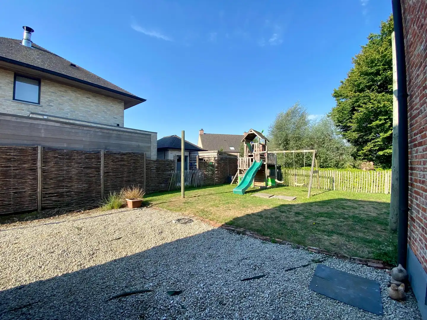 Prachtig landelijke woning op topligging foto 18