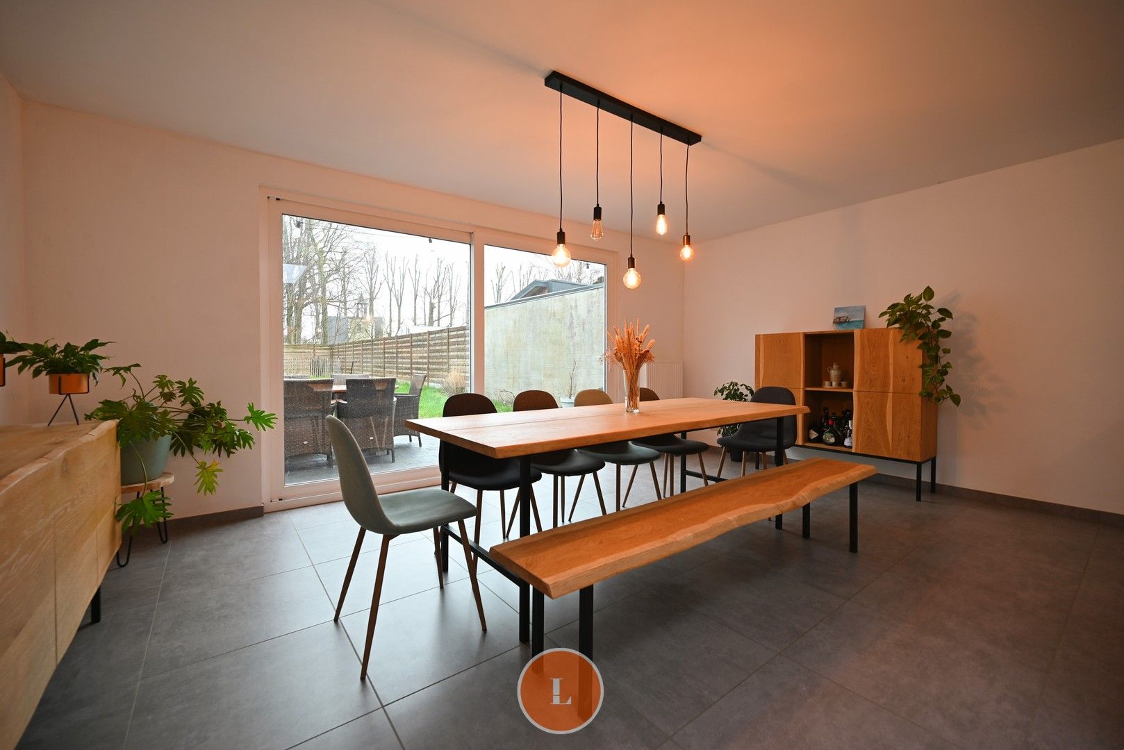 Instapklare woning in Dadizele met 3 slaapkamers en garage foto 8