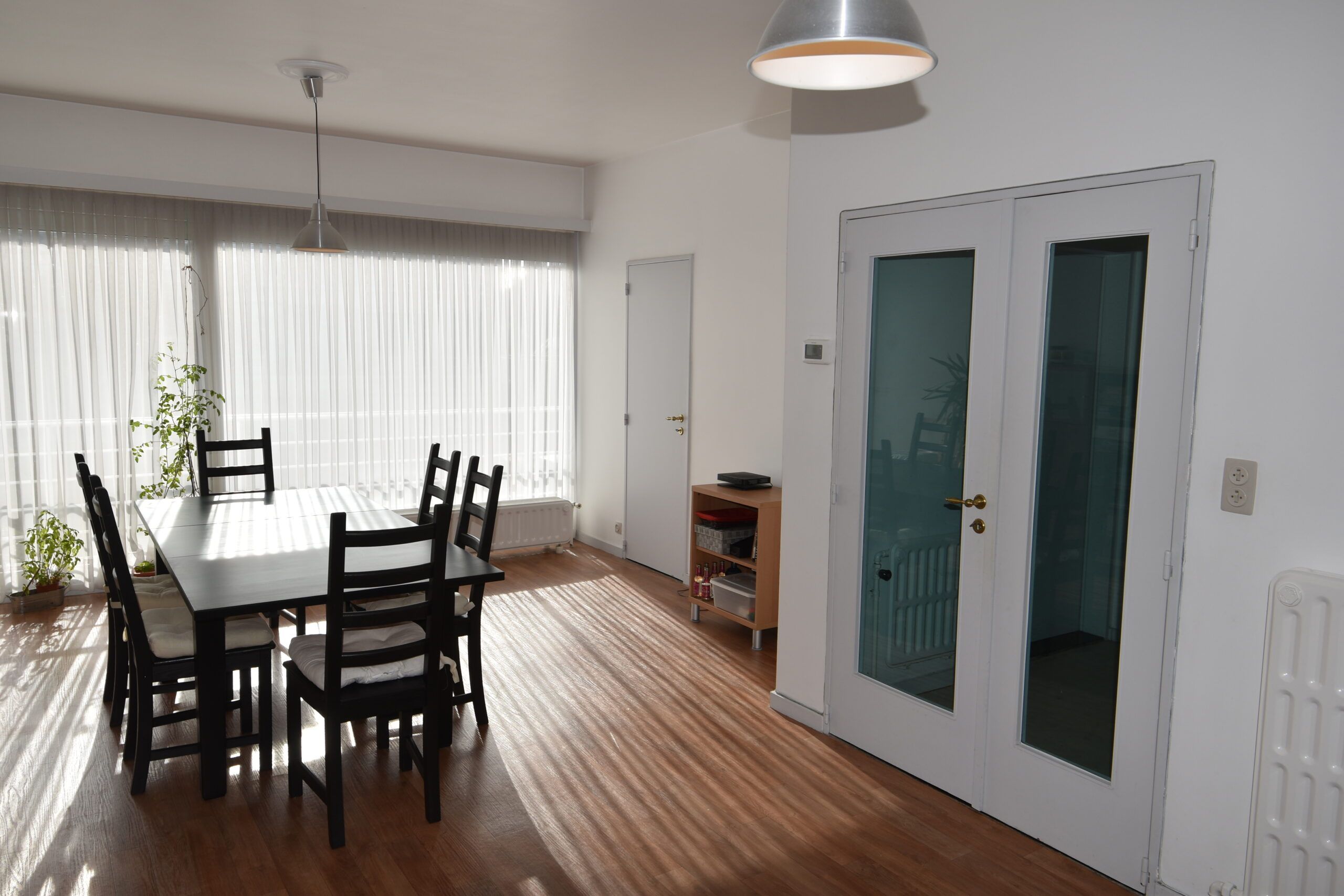 APPARTEMENT (2 slpks) + GARAGE OP TOPLIGGING IN KONTICH foto 10