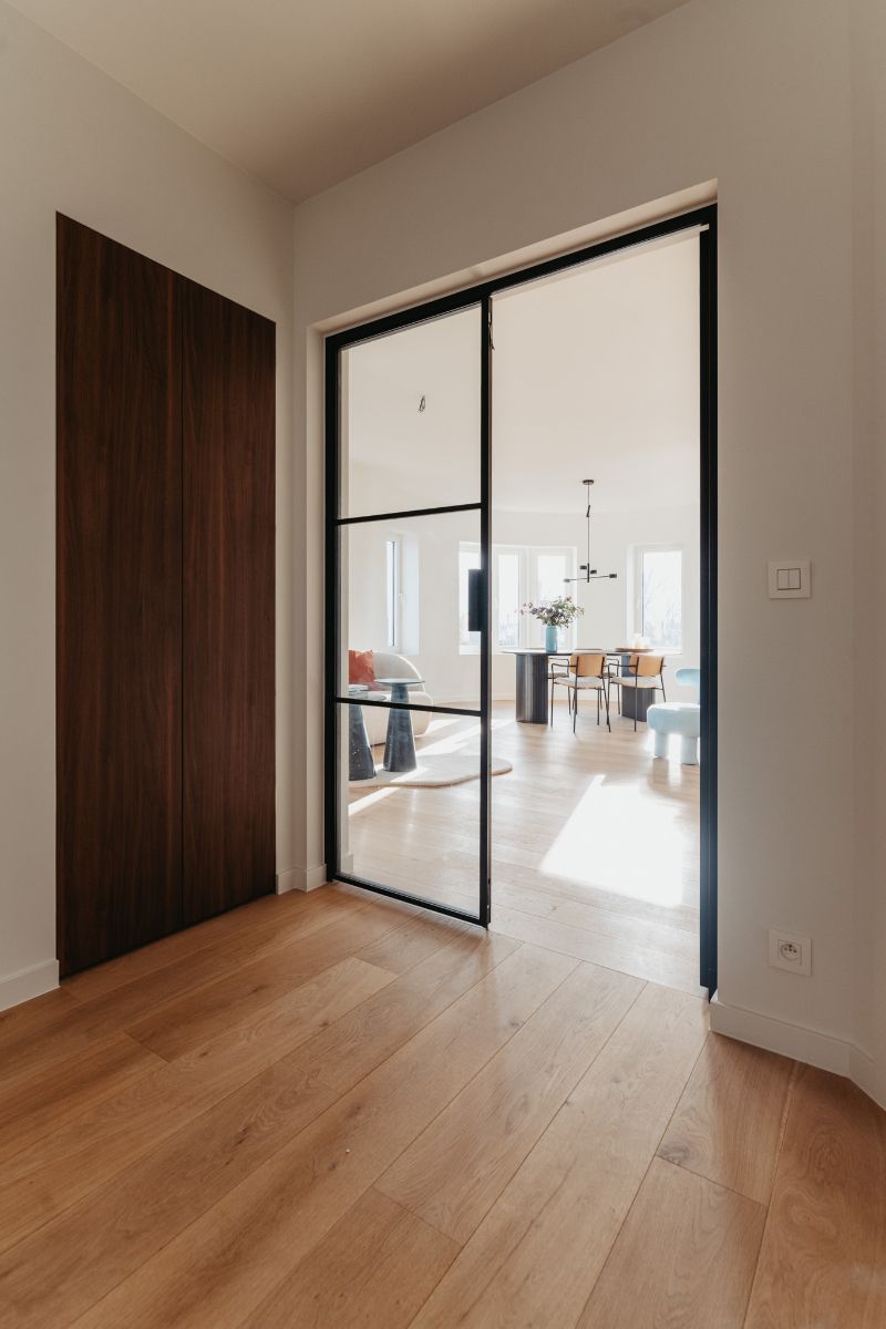 High-end gerenoveerde penthouse op topligging! foto 6