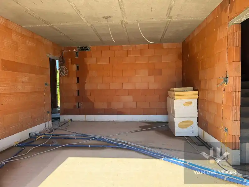 ENERGIENEUTRALE OB 3 SLPK 2 BADK MET GARAGE foto 13