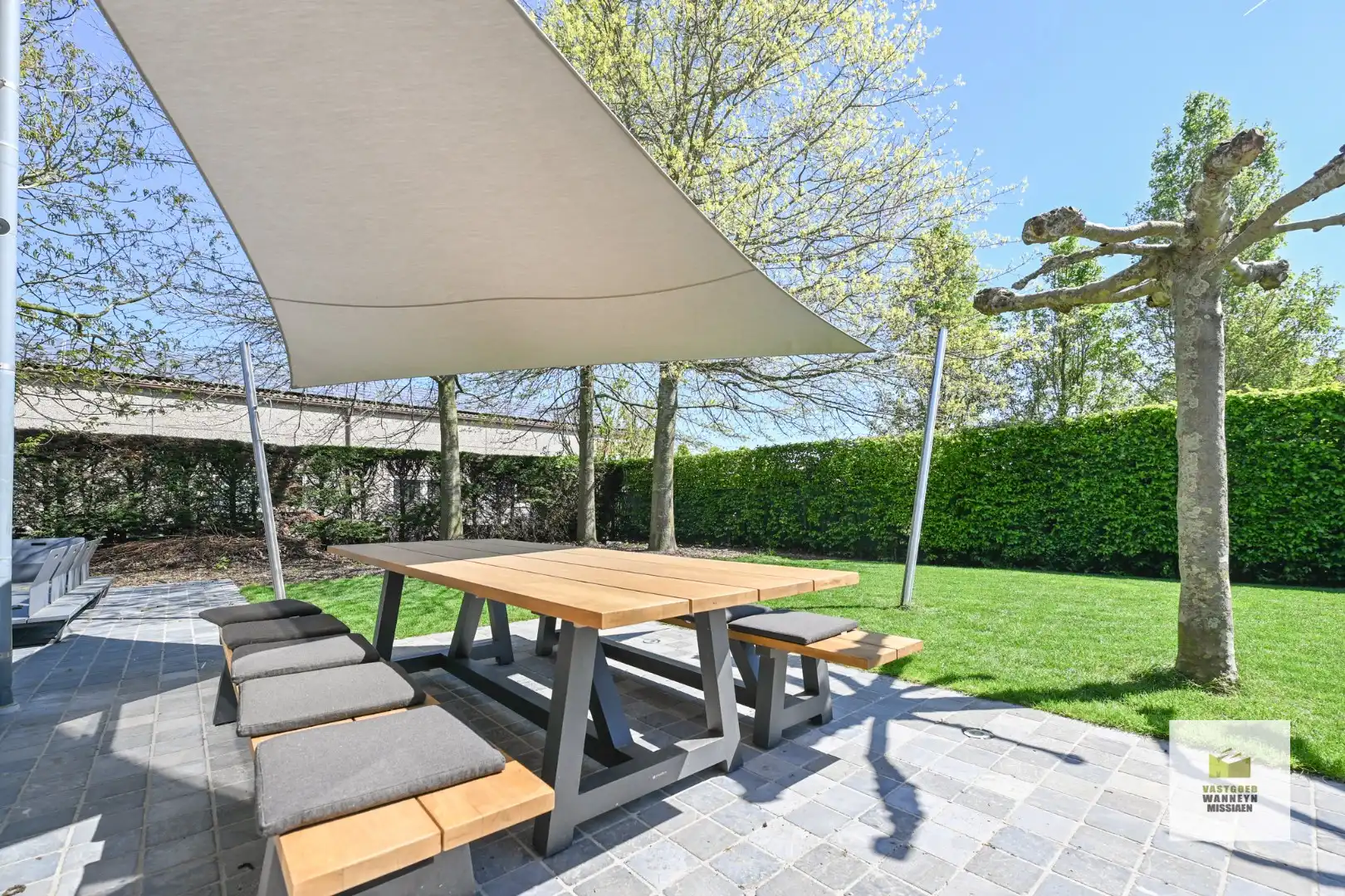 Energiezuinige alleenstaande woning met 5 slaapkamers op rustige ligging. foto 16