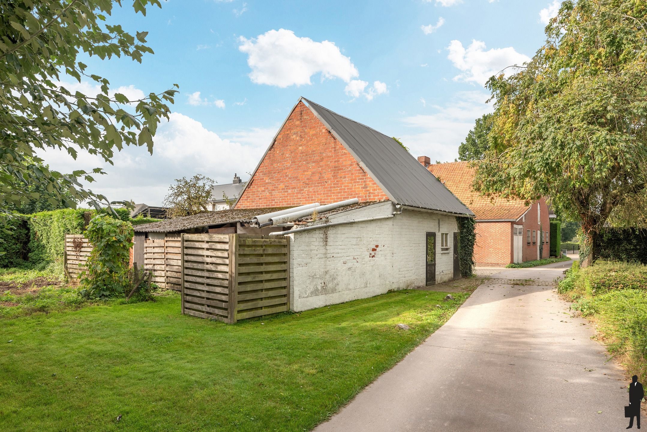Multifunctionele woning op wandelafstand van centrum Brecht foto 34