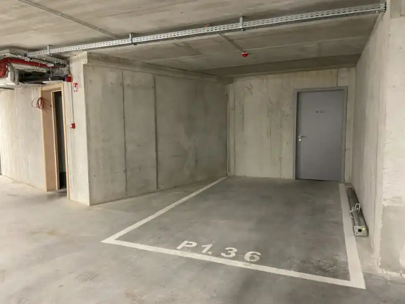 luxe-appartementt foto 21