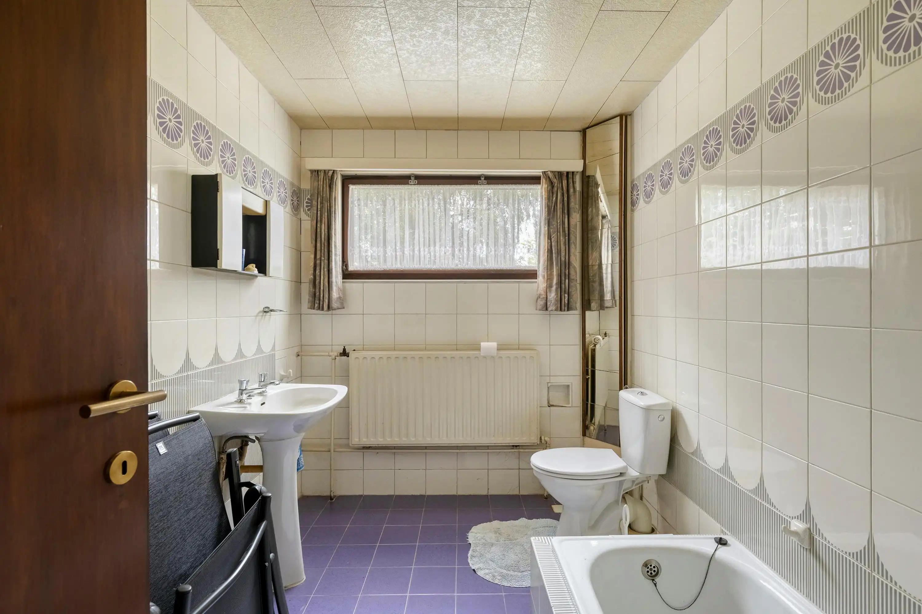 Villa op ruim perceel in Ronse te koop!  foto 15