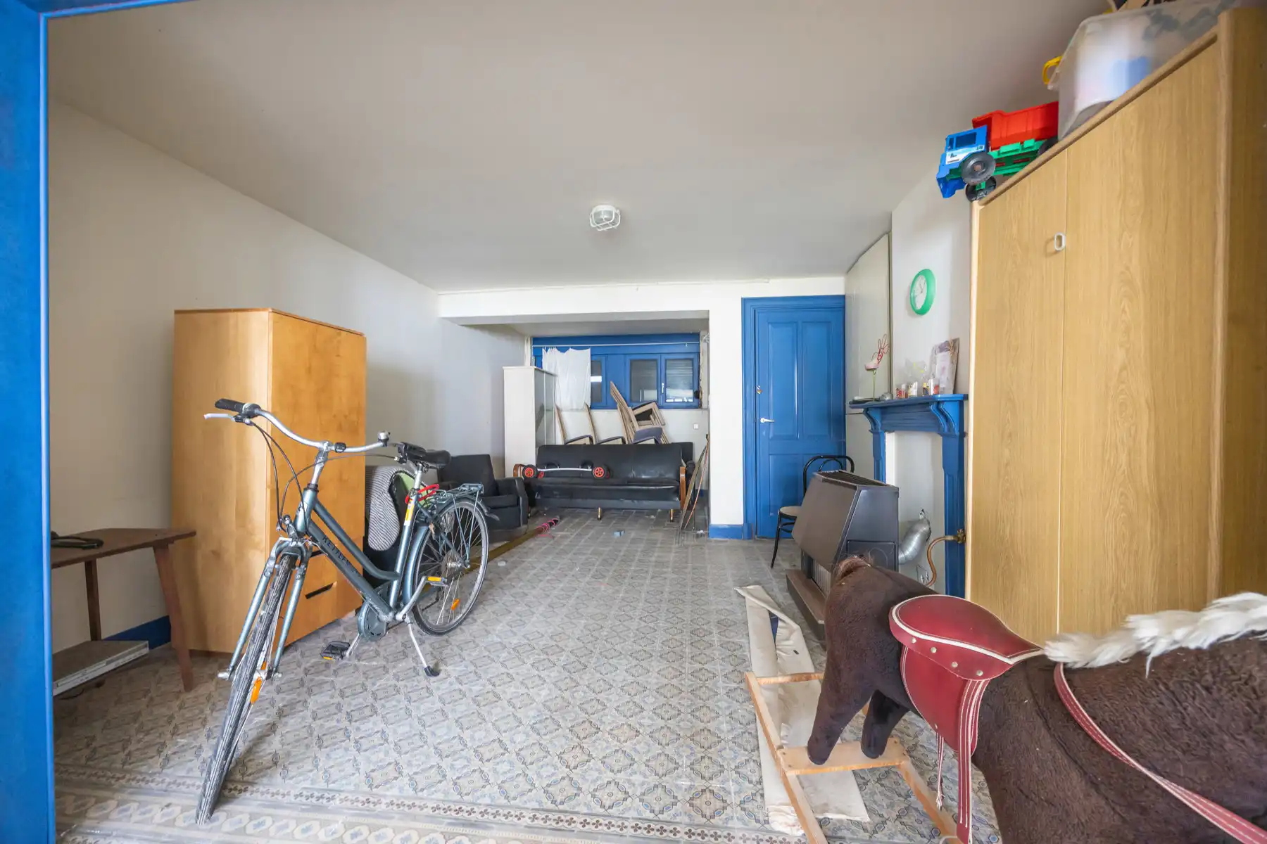 Villa "LA MASCOTTE" foto 42