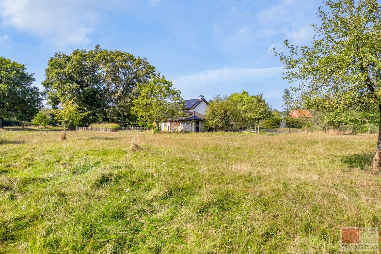 Bijzonder landhuis op bijzondere locatie grenzend aan Kattevennen en in de directe omgeving van Genk-Centrum foto 68