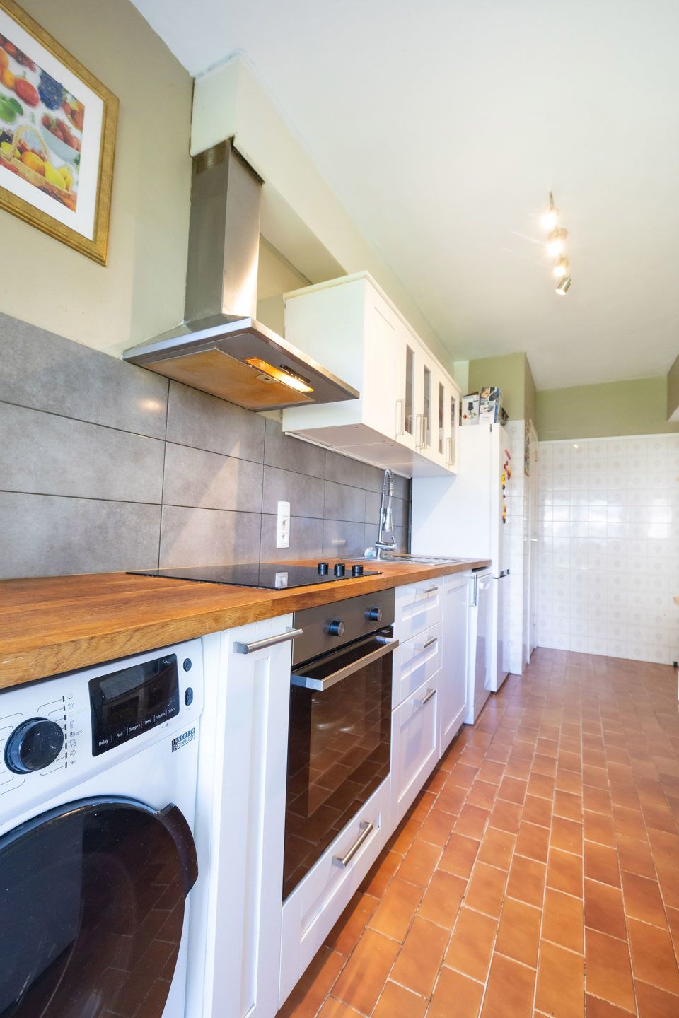 Ruime 3 slaapkamerwoning van ongeveer 105m² foto 6