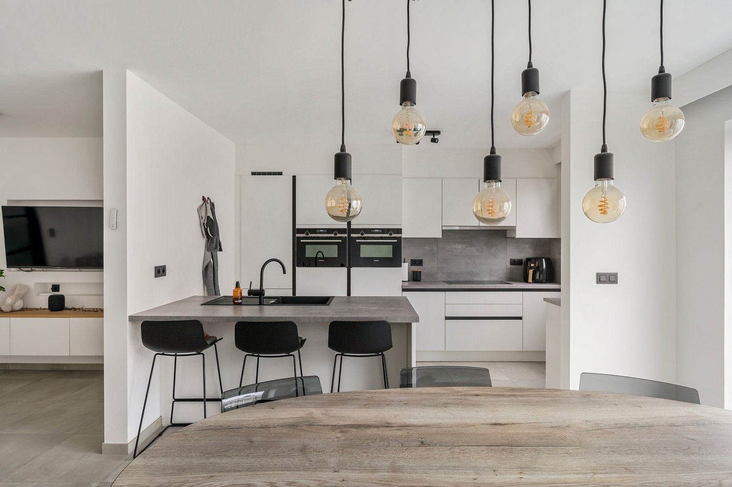 GERRENOVEERD APP I 2 SLPK I CENTRUM MECHELEN foto 2