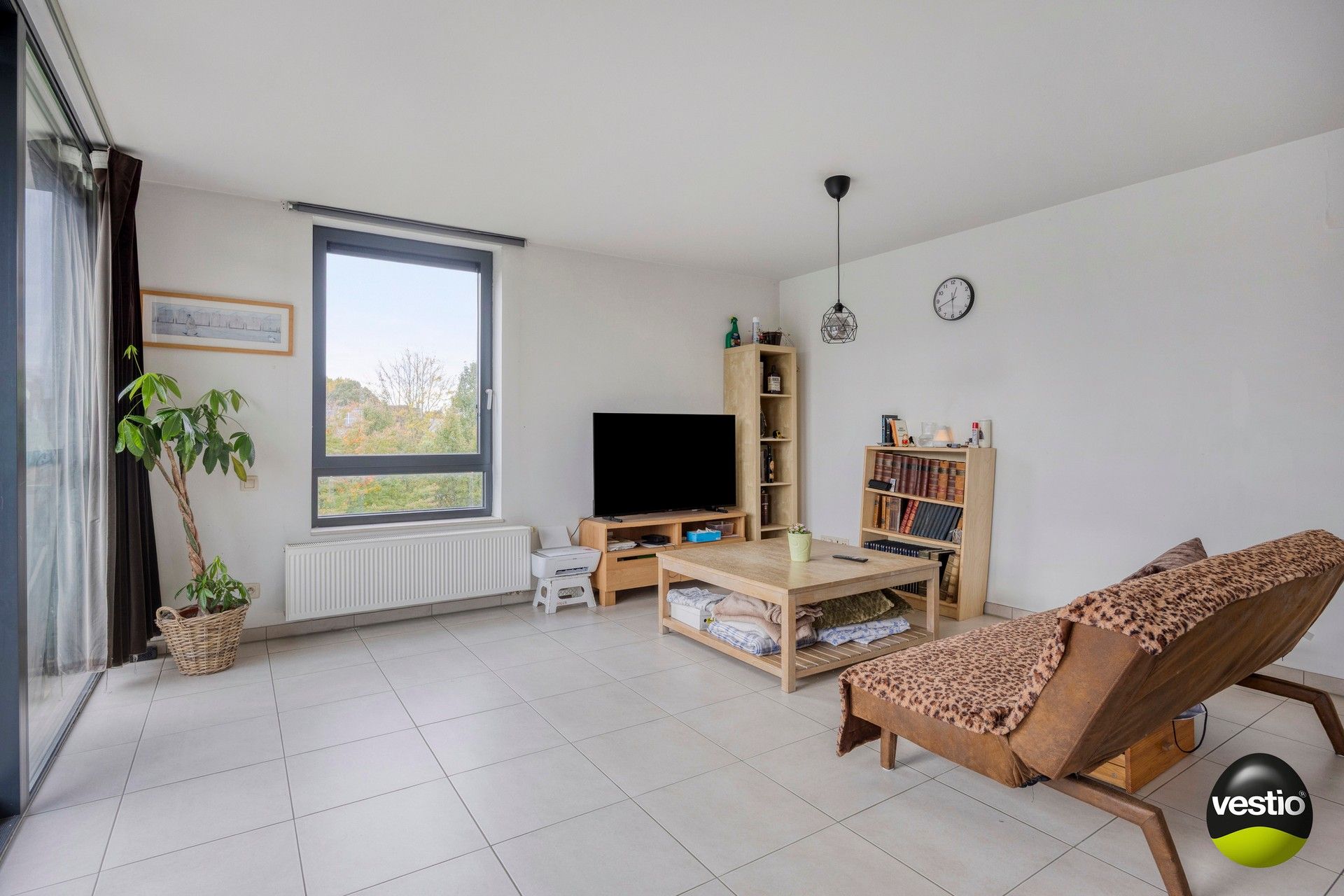 3 slaapkamer appartement in parkomgeving, op wandafstand van het centrum. foto 4