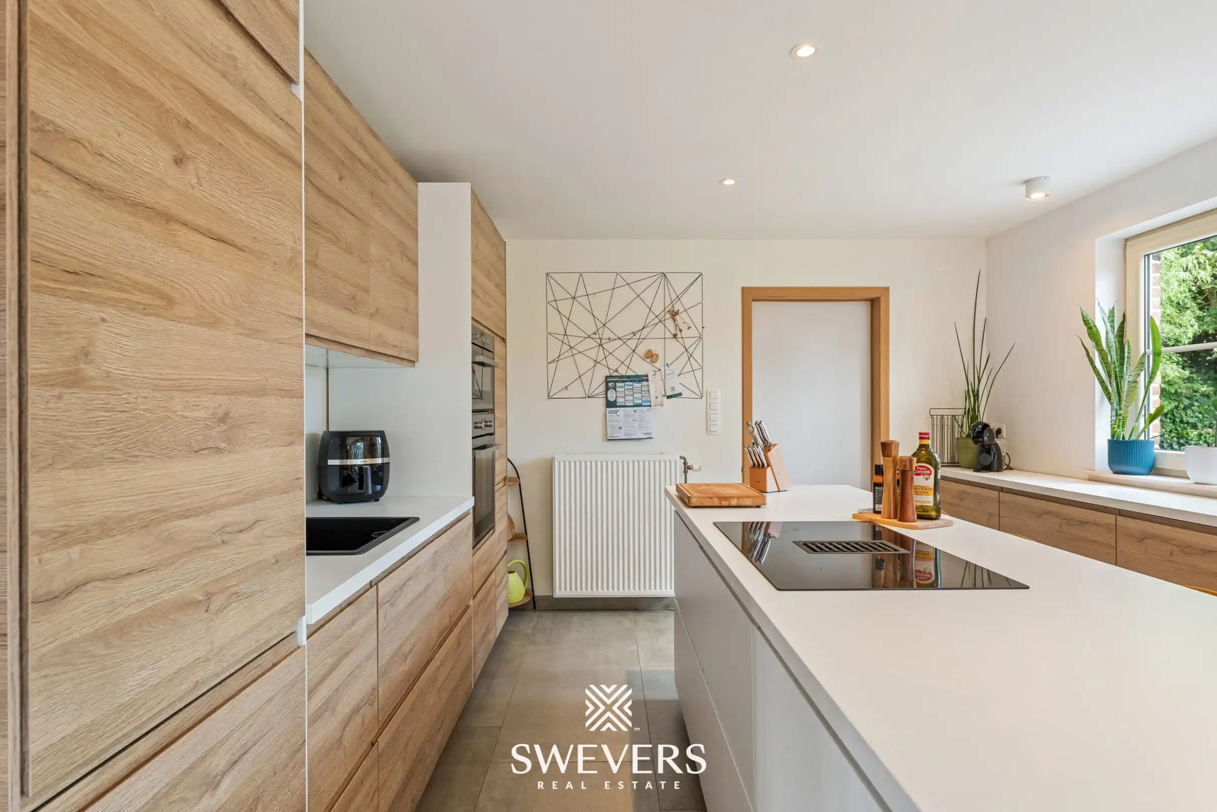 Gerenoveerde woning op 5a59ca (Z-oriëntatie) in residentiële buurt foto 10