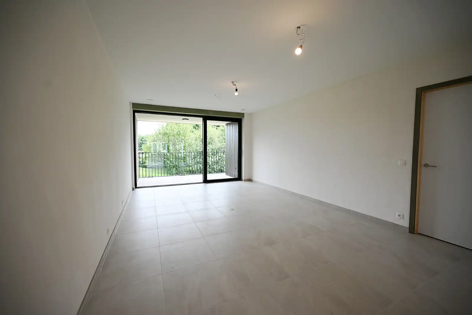 Residentie Parkzicht II – Appartement met twee slaapkamers foto 4