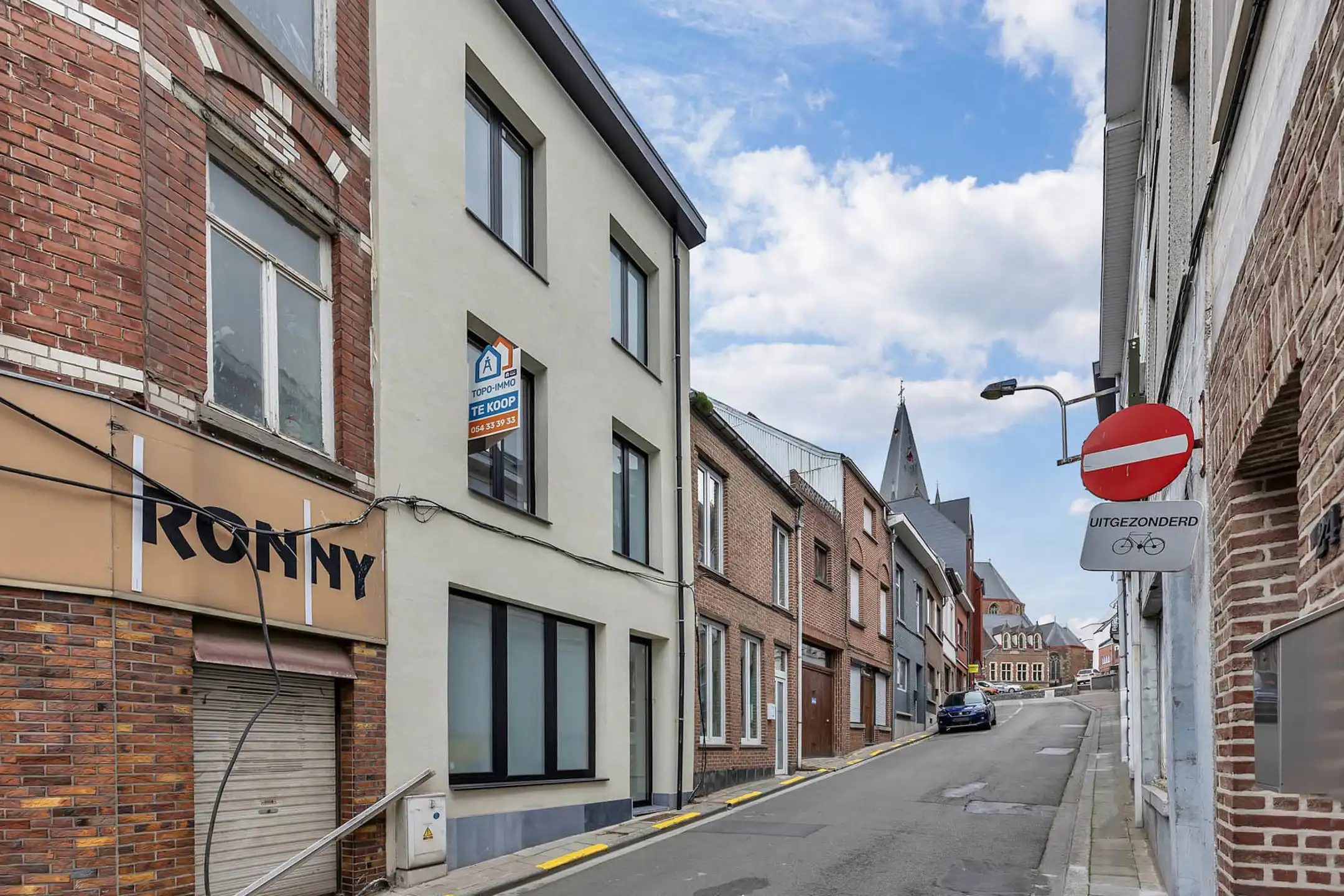 Instapklare stadswoning 200m2 bewoond met 5 slaapkamers  foto 27