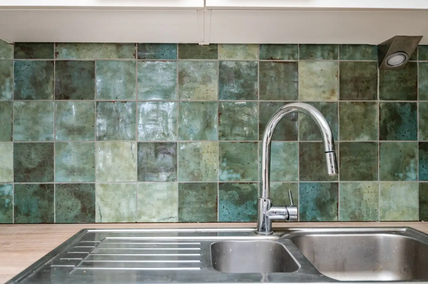 Charmante woning met 2 slaapkamer in het hippe Borgerhout! foto 9