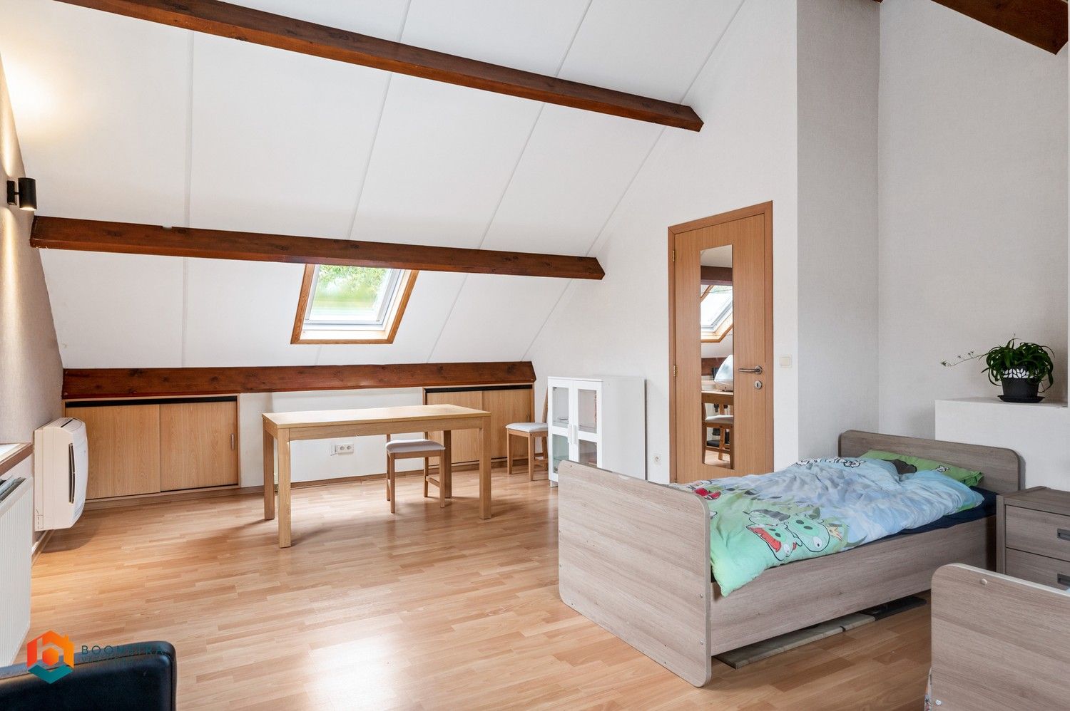 Woning met 4 slpkrs op een uitstekende locatie te Tremelo foto 19